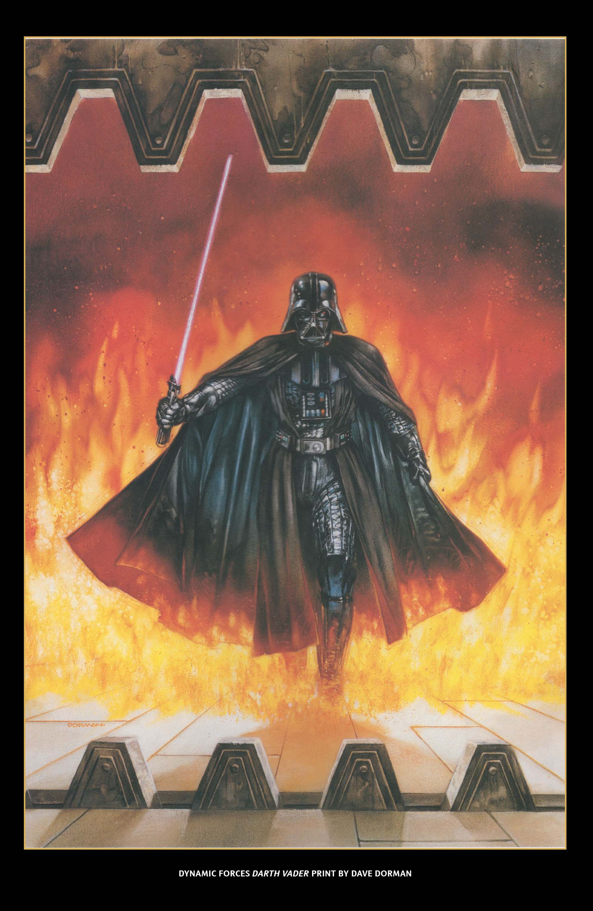 Read online Star Wars Legends: The Empire Omnibus comic -  Issue # TPB 1 (Part 10) - 85