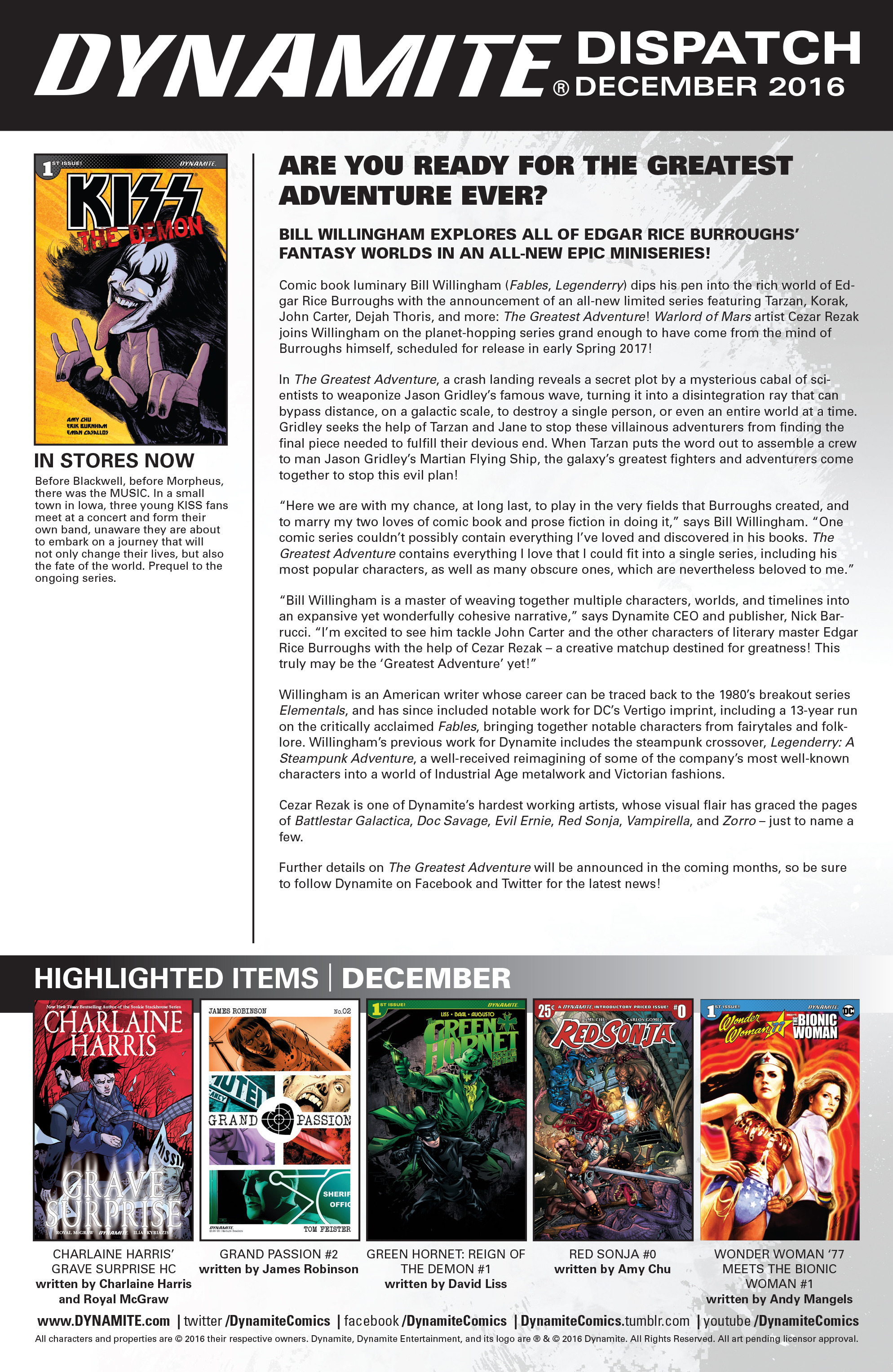Read online Wolfcop comic -  Issue #3 - 31