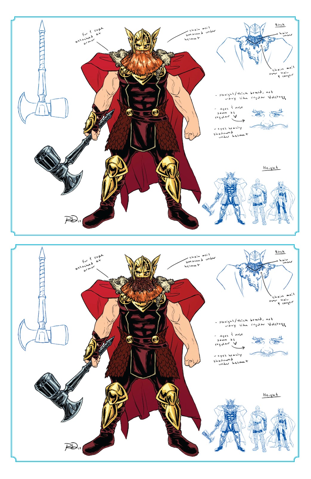 Thor by Jason Aaron & Russell Dauterman issue TPB 3 (Part 5) - Page 89
