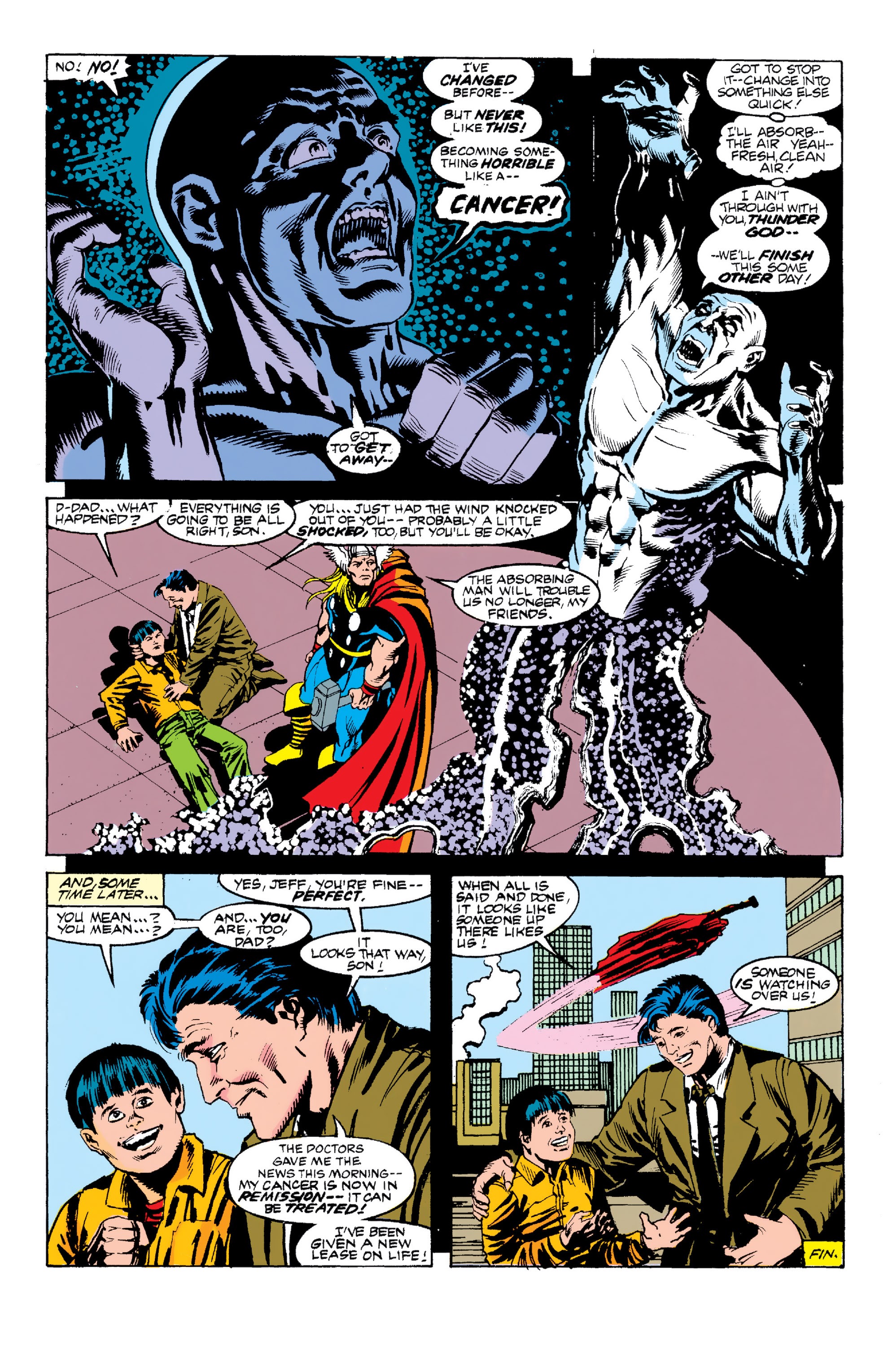 Read online The Avengers (1963) comic -  Issue # _Annual 20 - 54