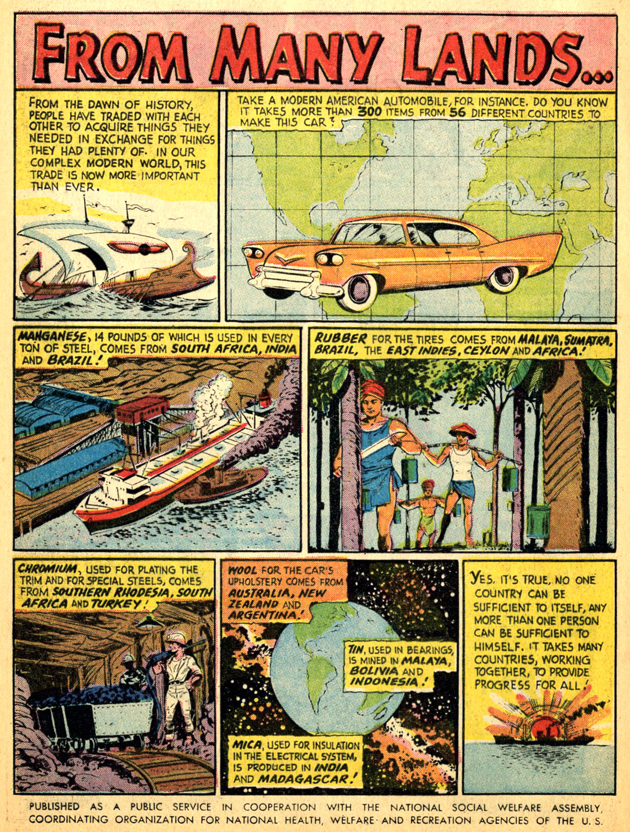Read online Batman (1940) comic -  Issue #146 - 32
