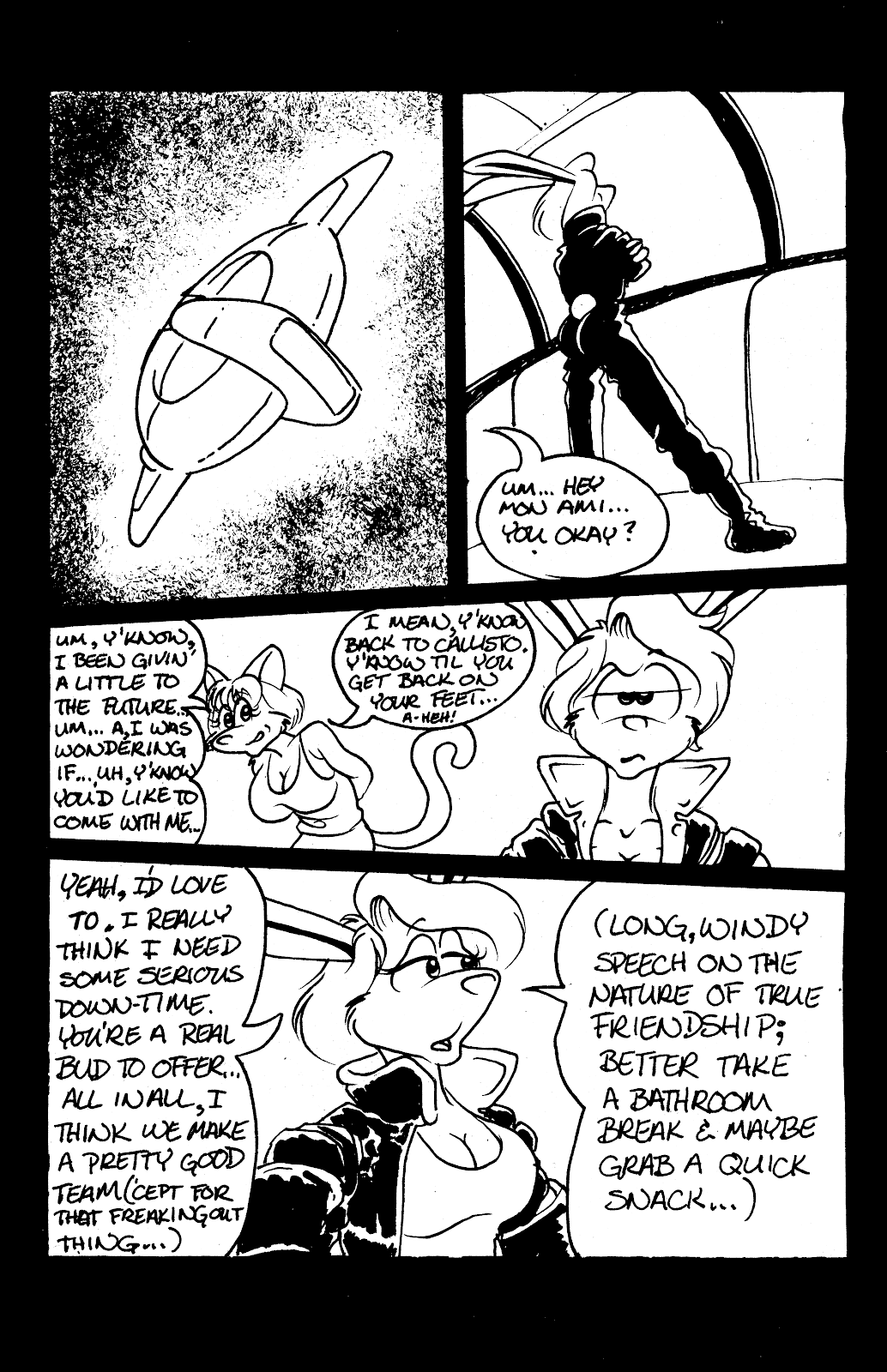 Furrlough issue 53 - Page 26