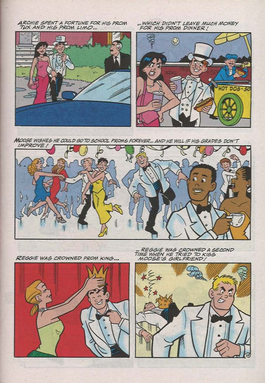 Read online World of Archie Double Digest comic -  Issue #7 - 83