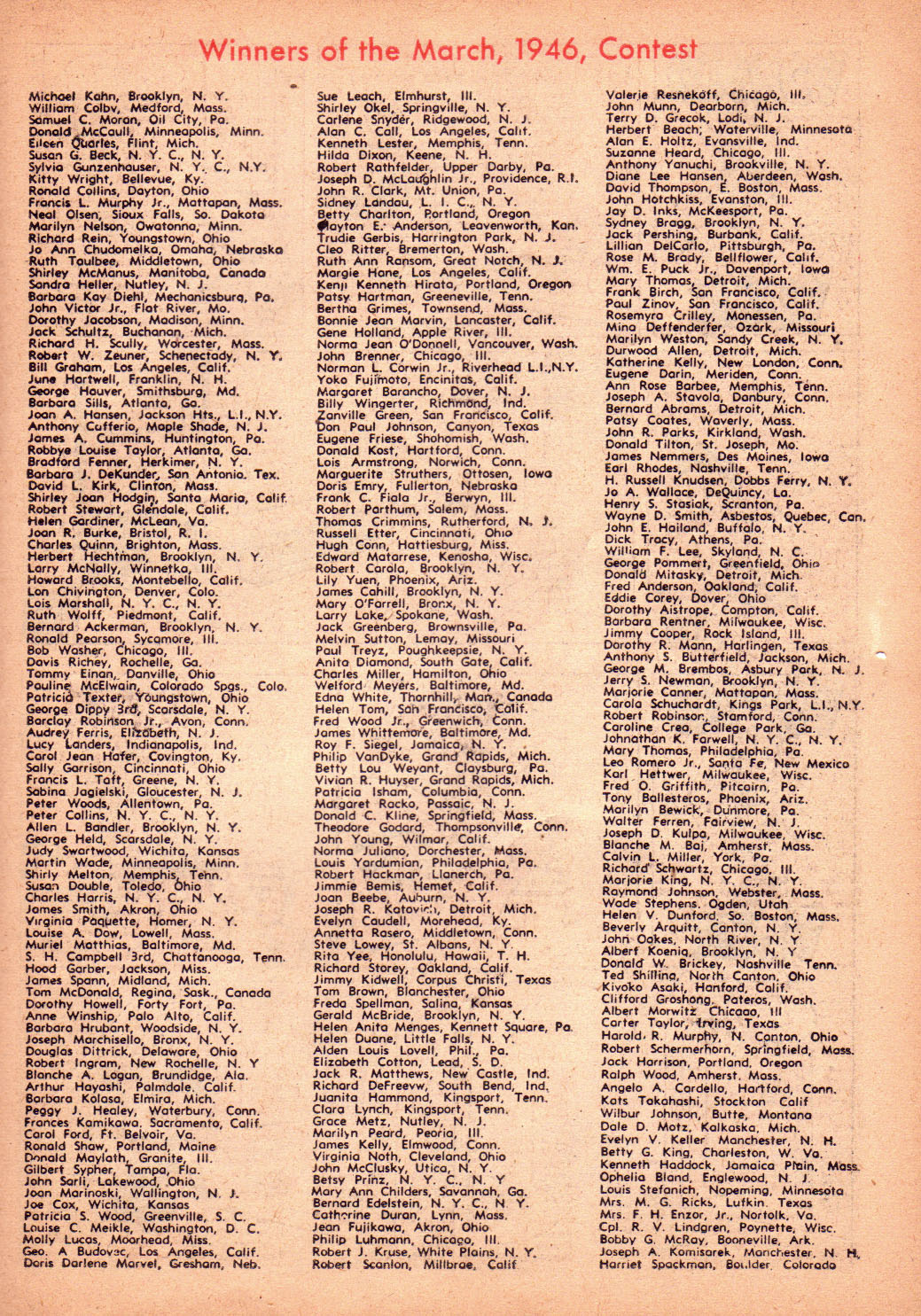 Read online Walt Disney's Comics and Stories comic -  Issue #71 - 39