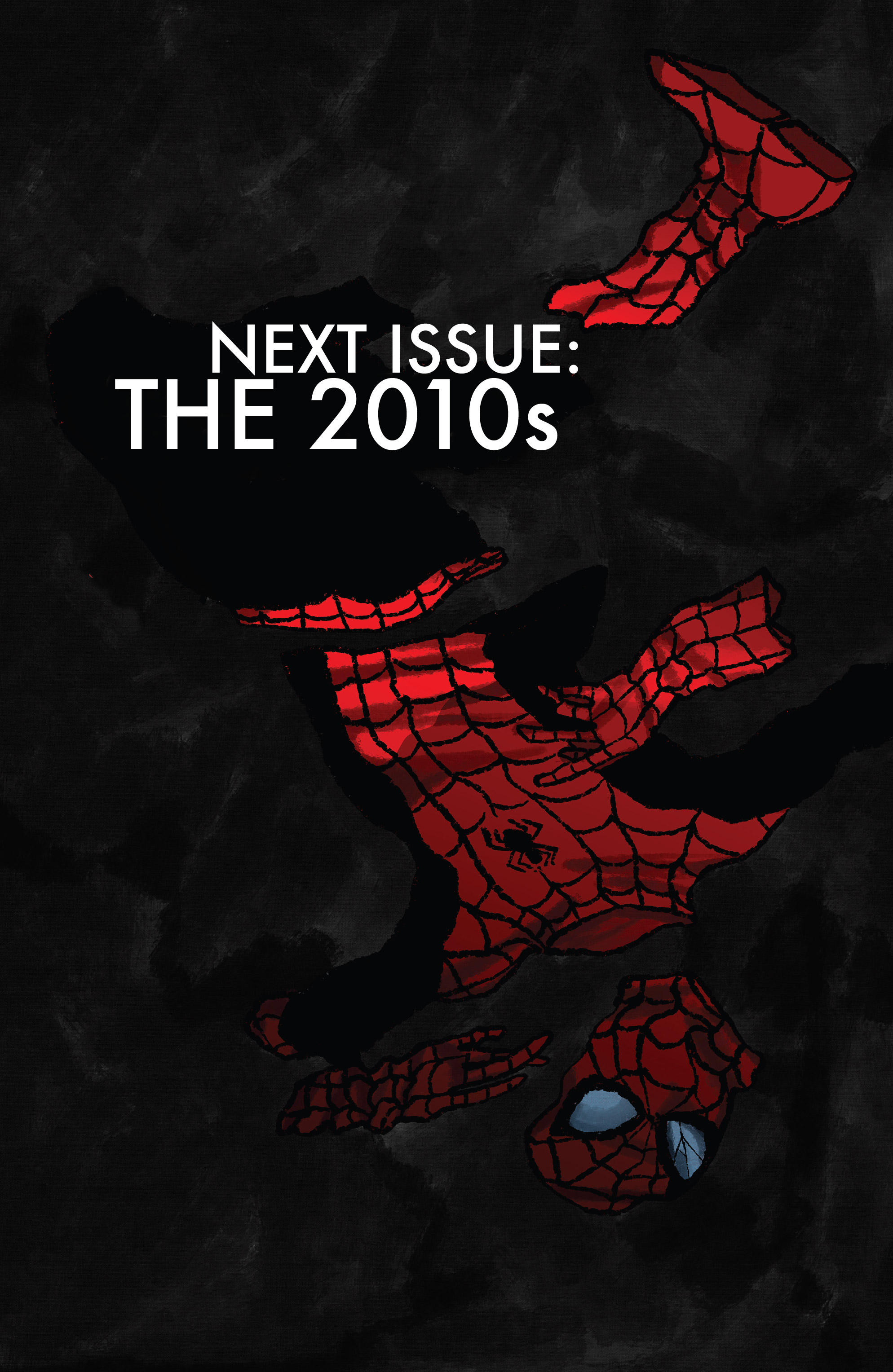 Read online Spider-Man: Life Story comic -  Issue #5 - 33