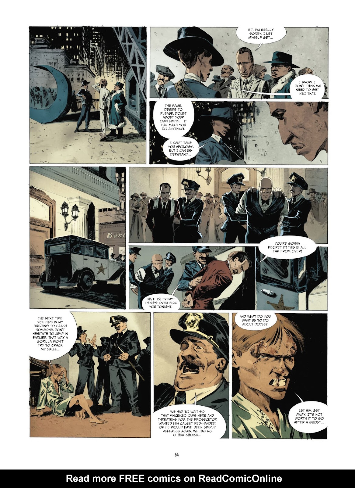 Blue Note issue 2 - Page 64