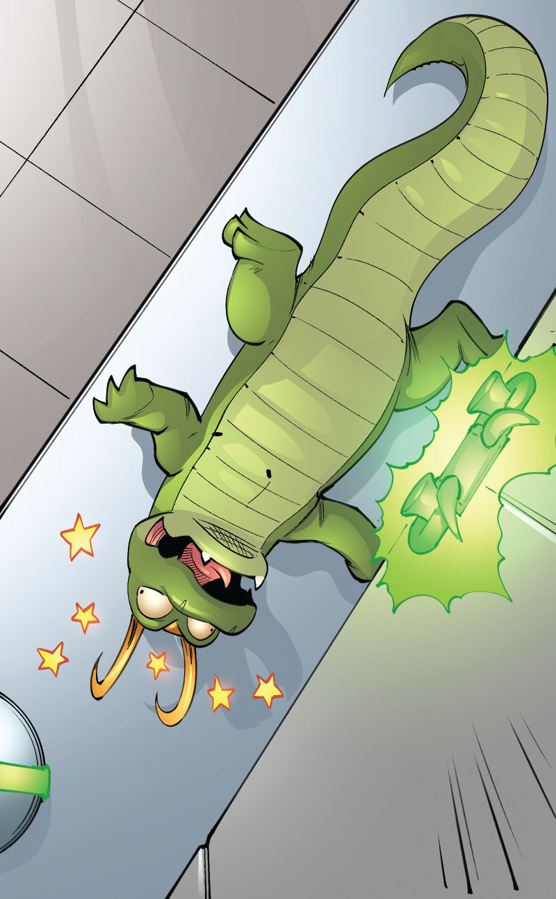 Read online Alligator Loki: Infinity Comic comic -  Issue #23 - 16