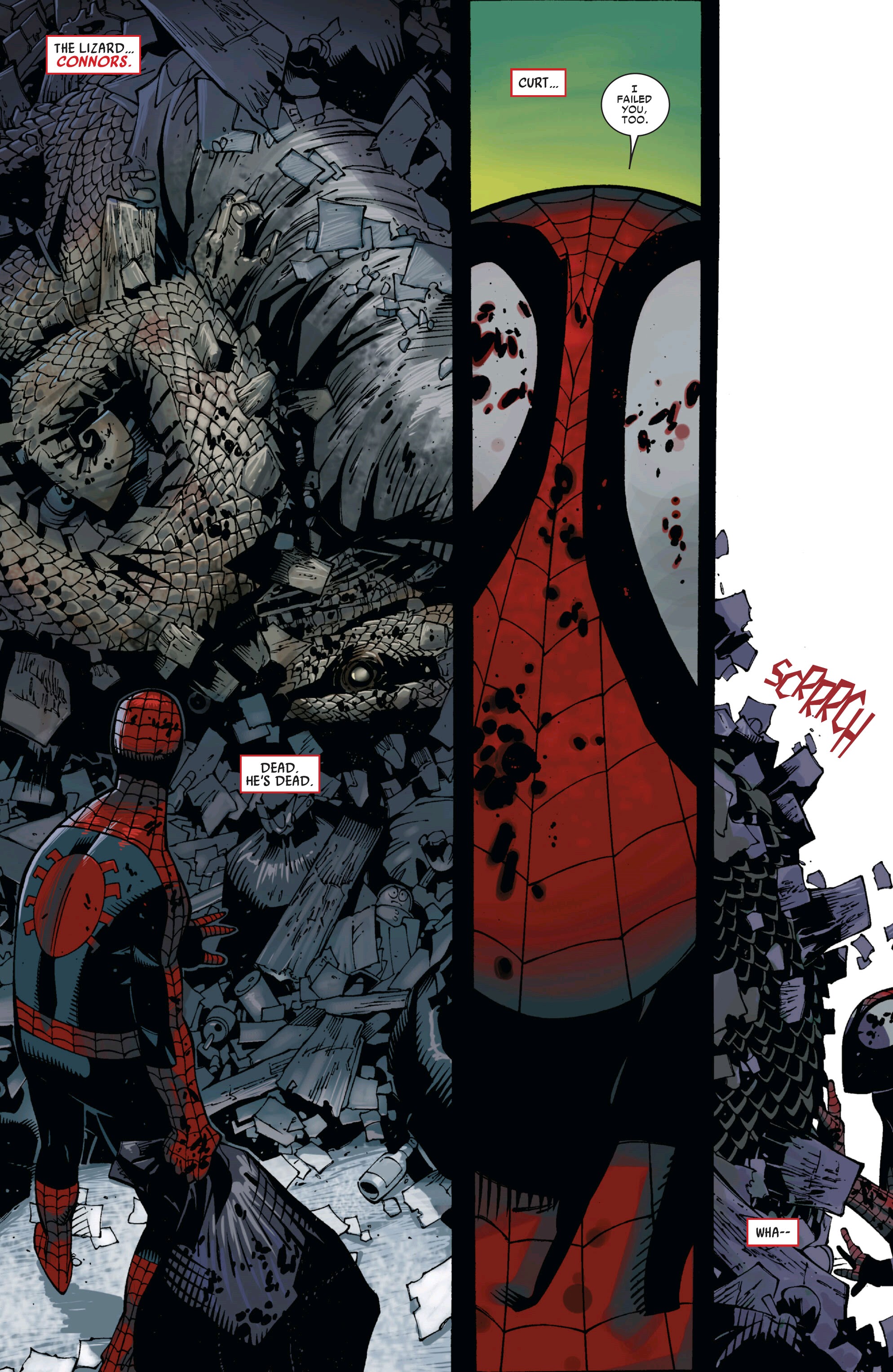 Read online Amazing Spider-Man: The Gauntlet: The Complete Collection comic -  Issue # TPB 2 (Part 2) - 55