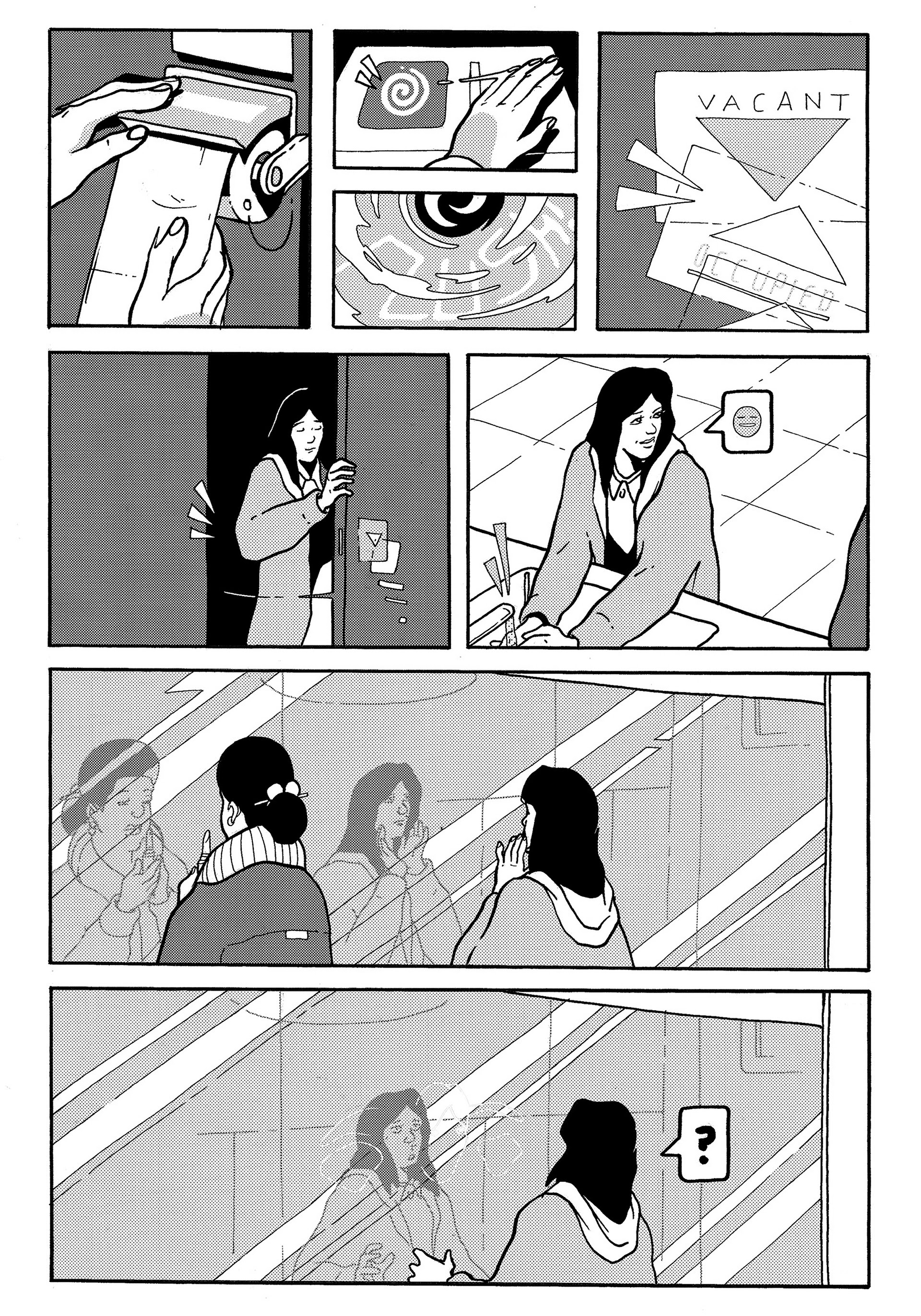 Read online Joyama comic -  Issue # TPB (Part 1) - 75