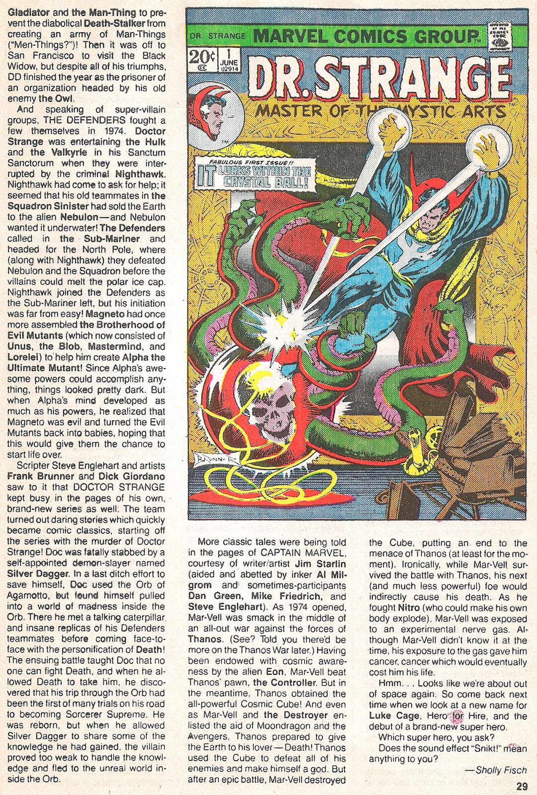 Marvel Age issue 51 - Page 30