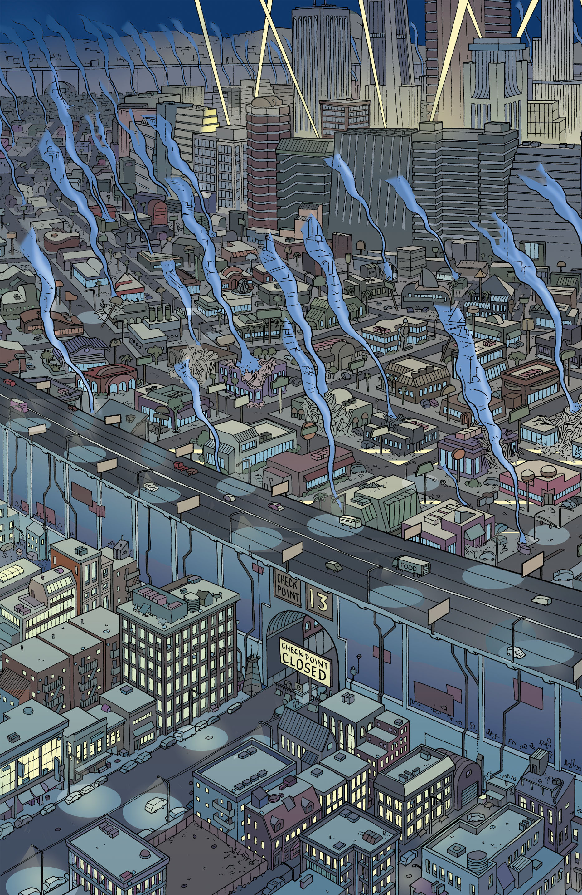 Read online Get Jiro! comic -  Issue # Full - 123