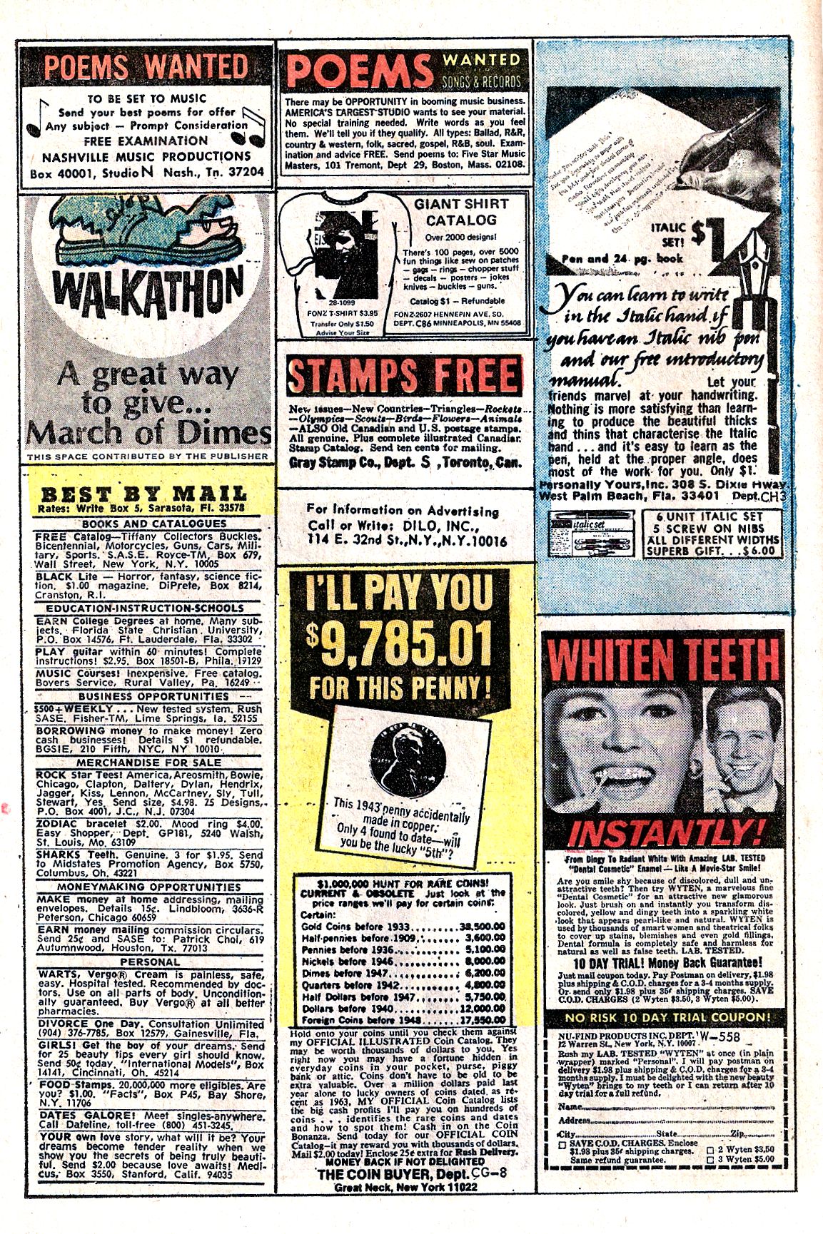 Read online Just Married comic -  Issue #114 - 30