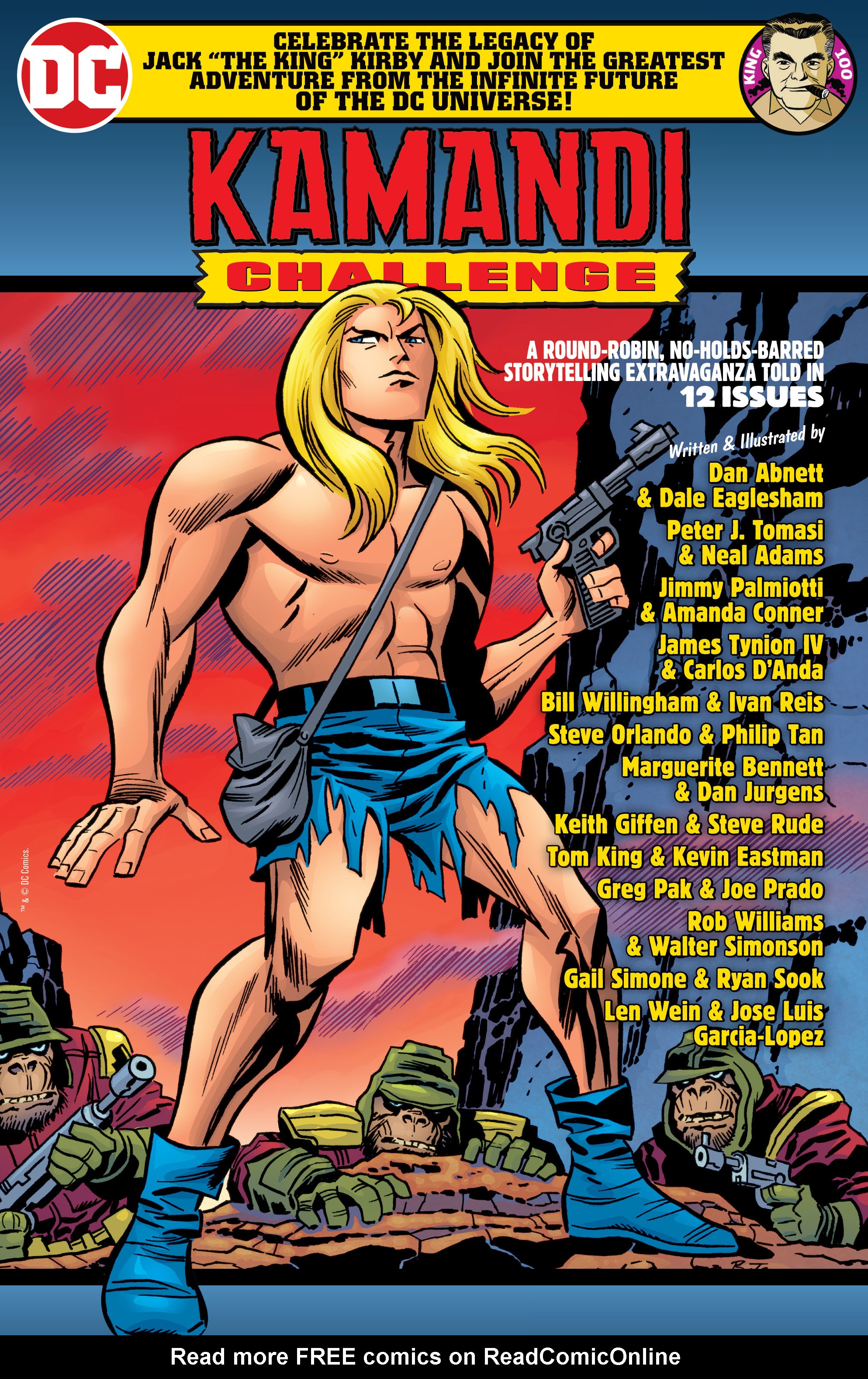 Read online Sixpack and Dogwelder: Hard Travelin' Heroz comic -  Issue #5 - 22