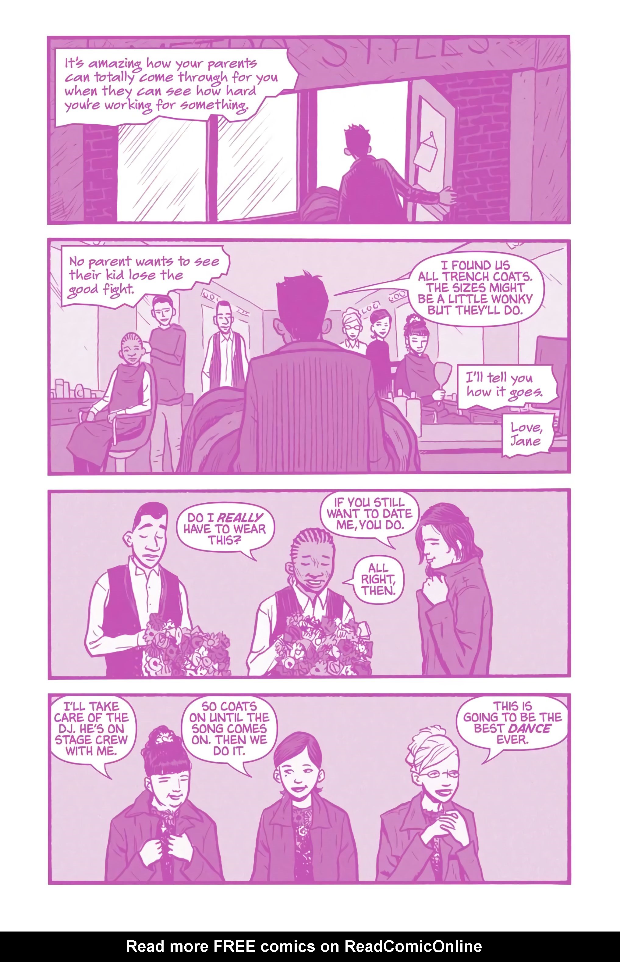 Read online The Plain Janes comic -  Issue # _Omnibus (Part 3) - 80