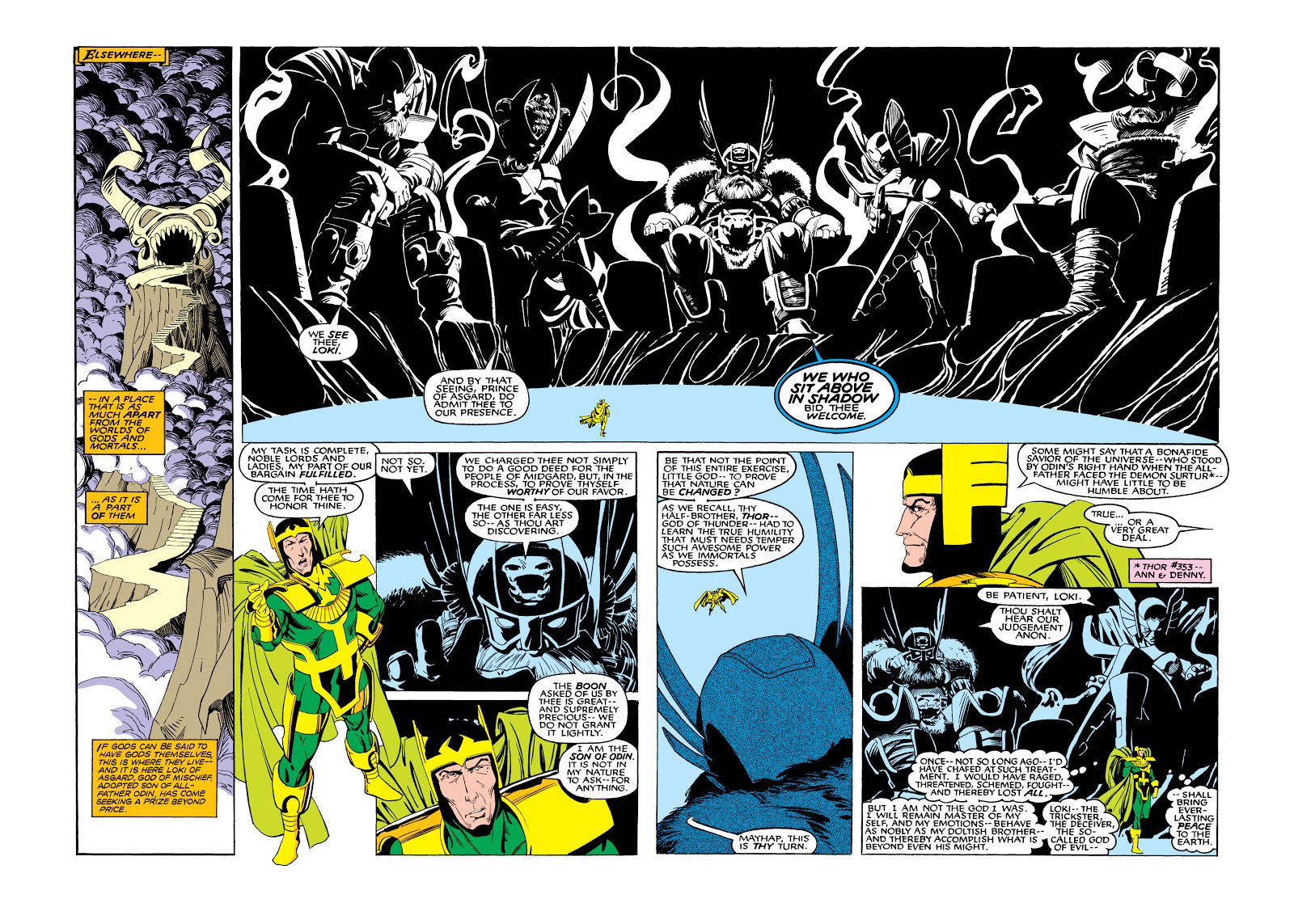 Marvel Masterworks: The Uncanny X-Men issue TPB 11 (Part 4) - Page 52