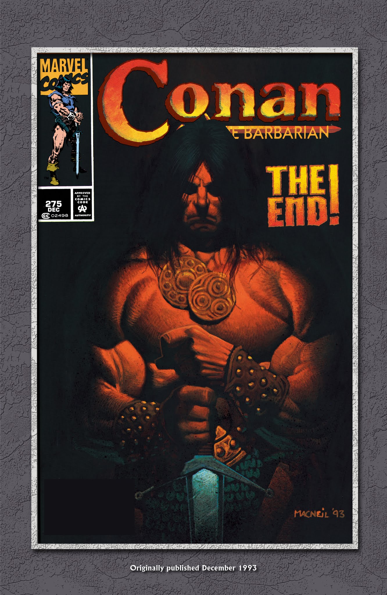 Read online The Chronicles of Conan comic -  Issue # TPB 34 (Part 2) - 57