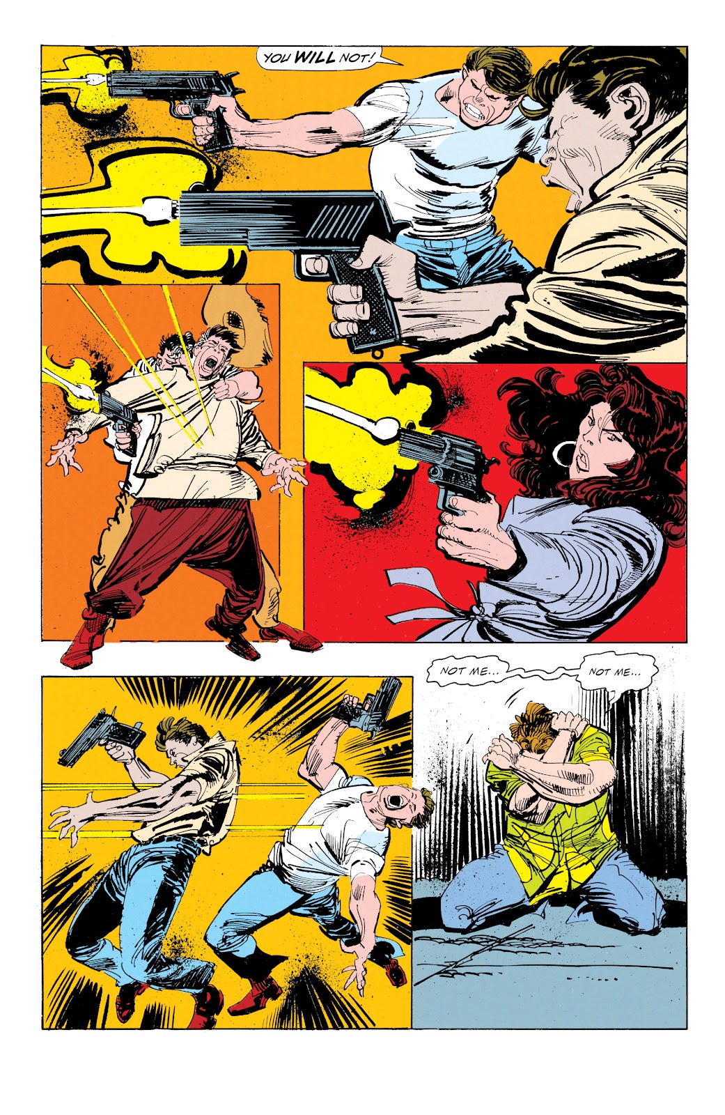 The Punisher Invades the 'Nam issue TPB (Part 4) - Page 39