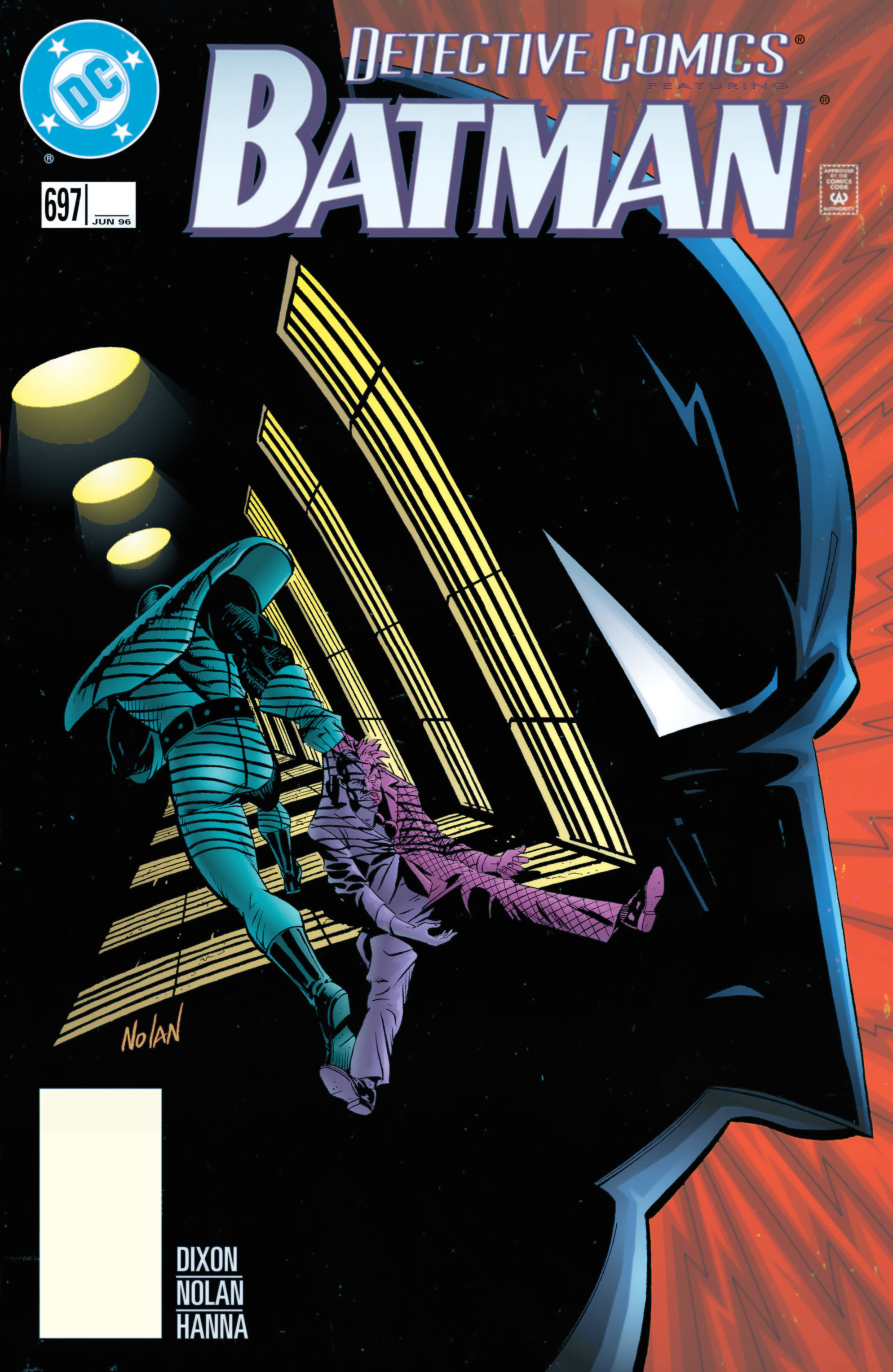 Read online Batman: Legacy comic -  Issue # _2017 TPB 1 (Part 1) - 5
