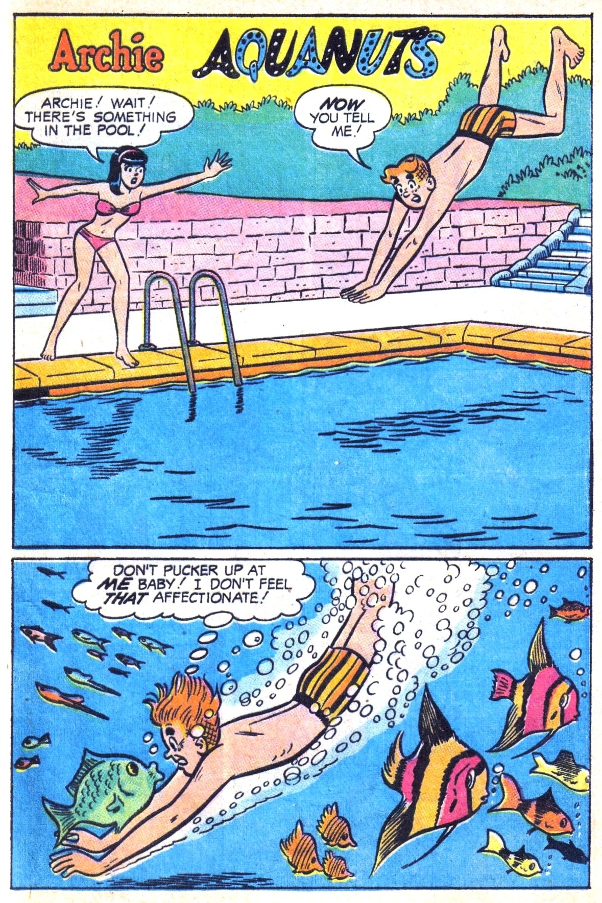 Archie (1960) 185 Page 29
