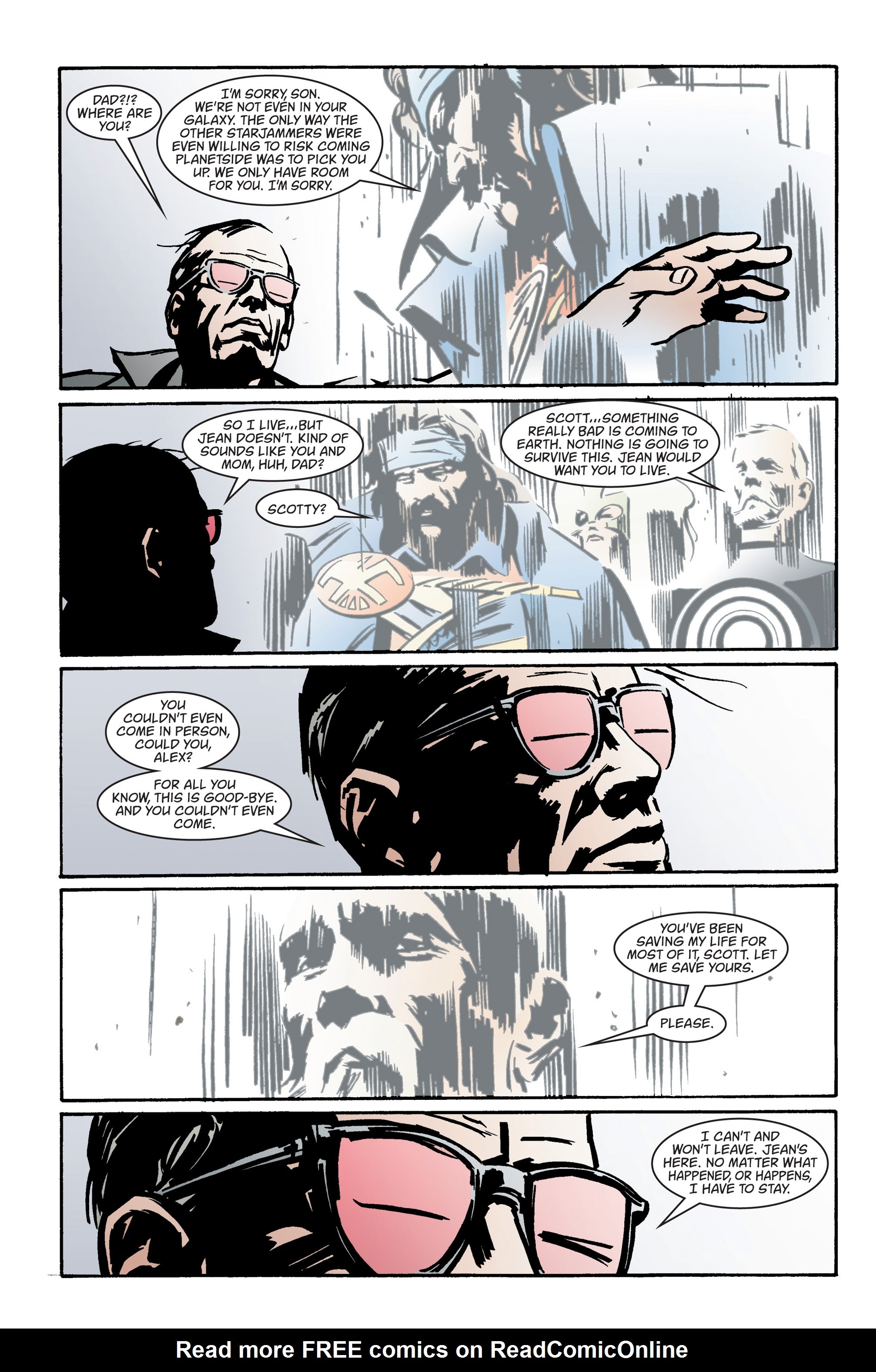 Read online Earth X comic -  Issue # _TPB (Part 2) - 64