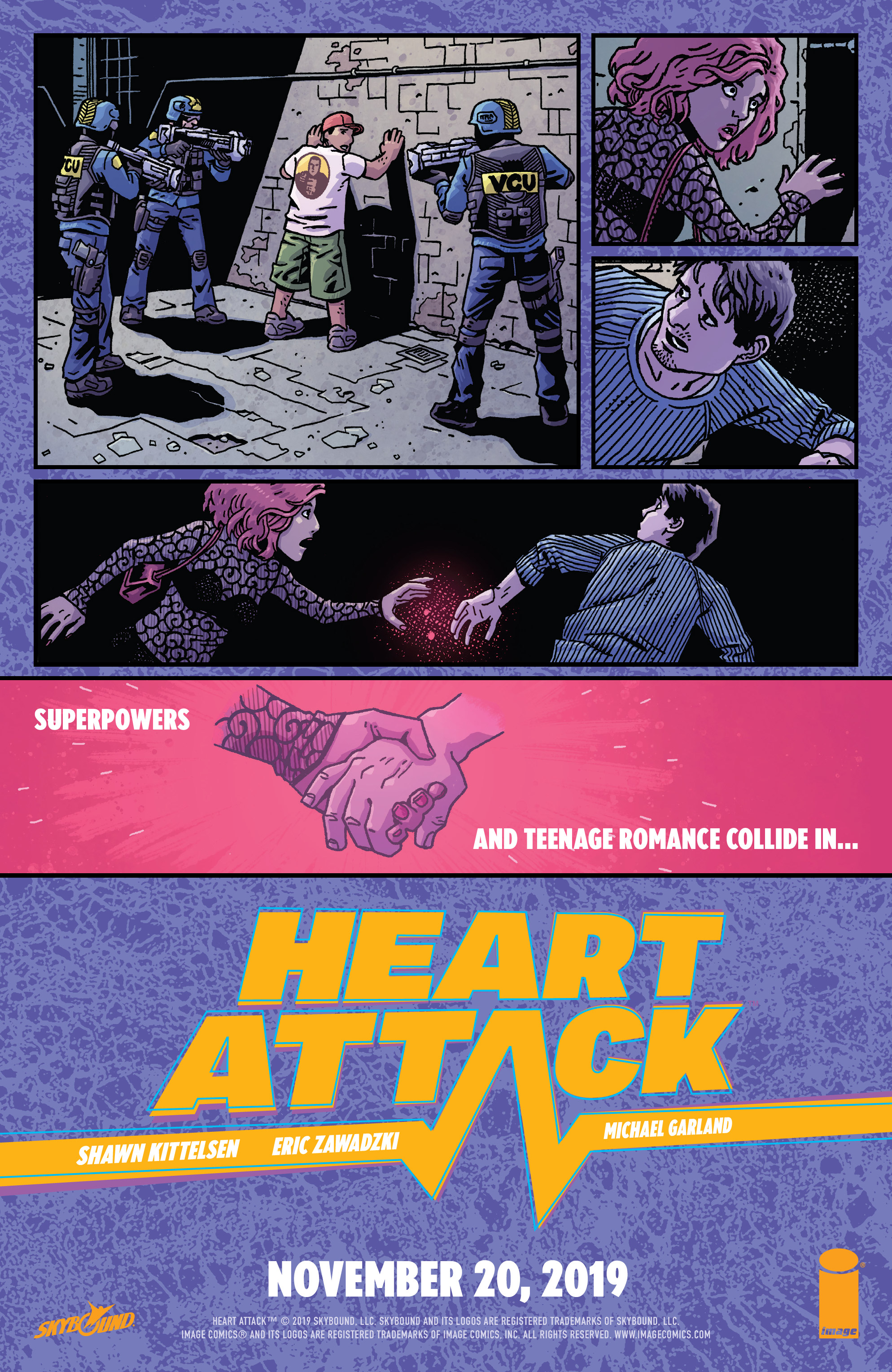 Read online Redneck comic -  Issue #24 - 27