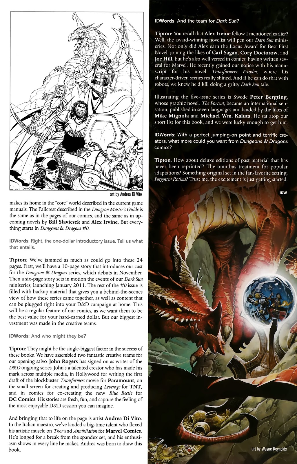 The Transformers (2009) issue 9 - Page 28