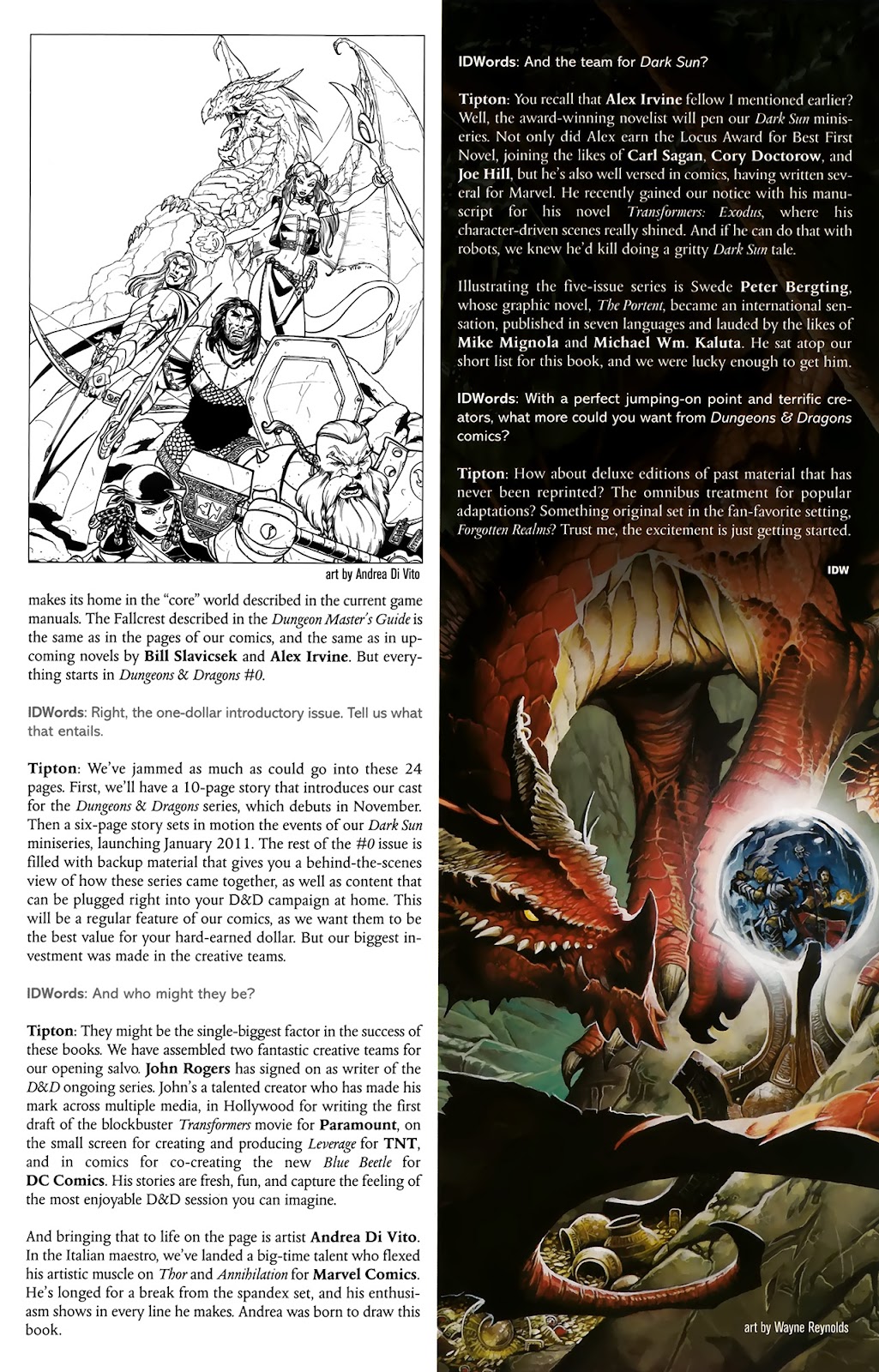 <{ $series->title }} issue 9 - Page 28