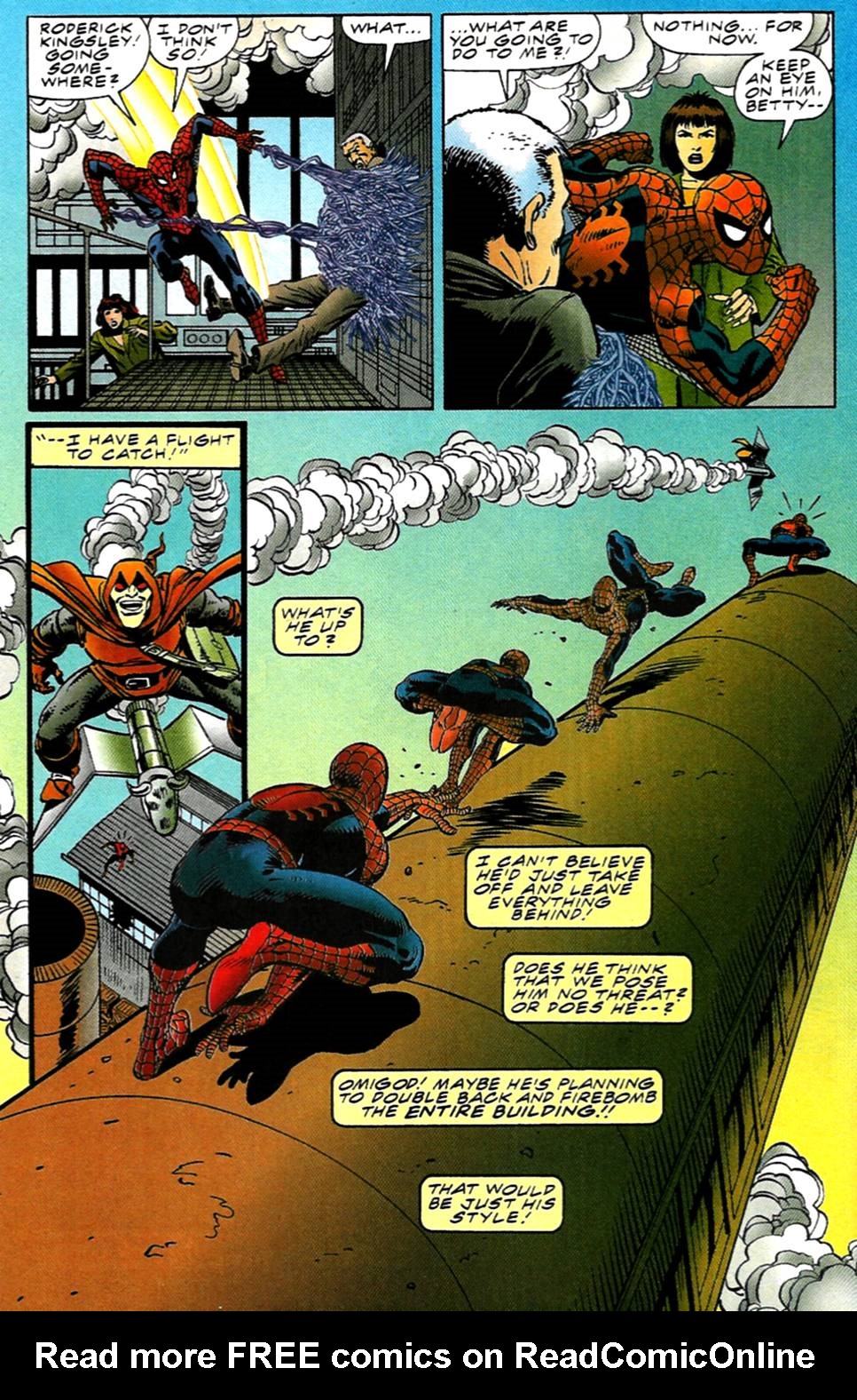 Read online Spider-Man: Hobgoblin Lives comic -  Issue #3 - 24