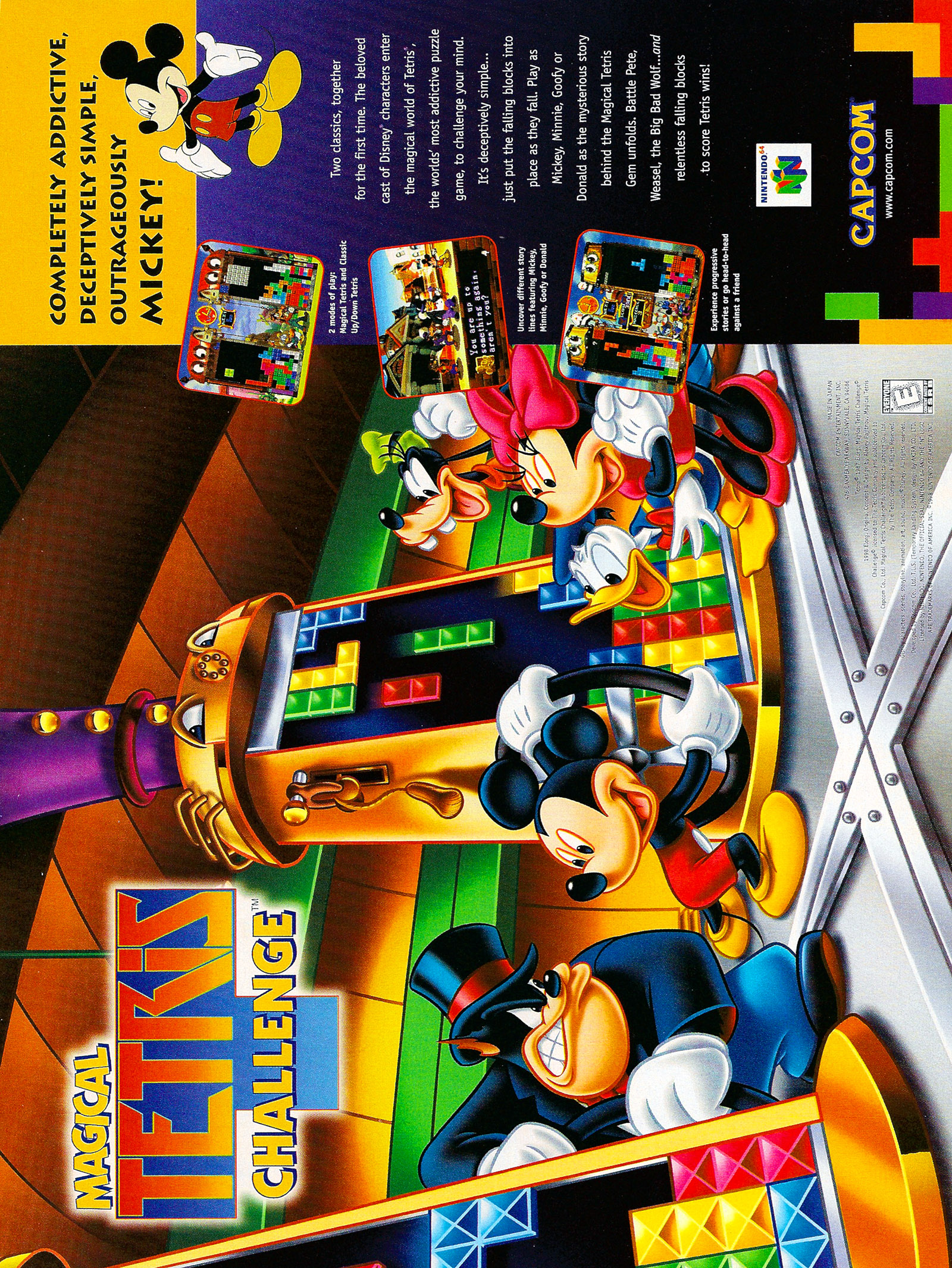 Read online Nintendo Power comic -  Issue #118 - 93