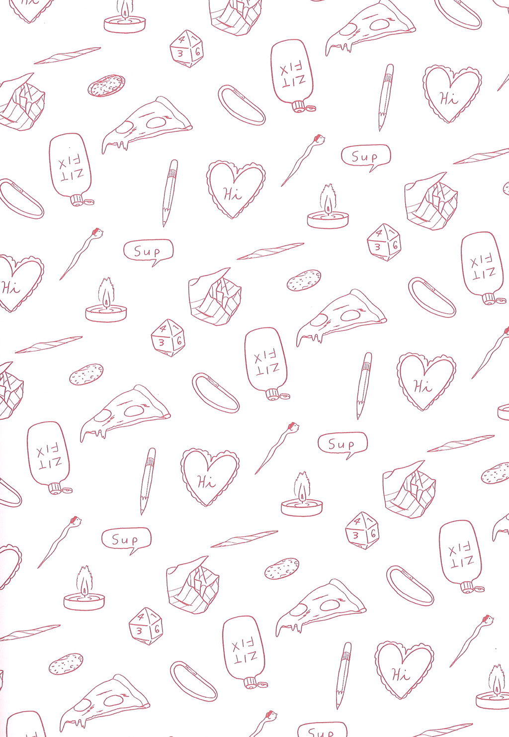 Read online SuperMutant Magic Academy comic -  Issue # TPB (Part 3) - 80