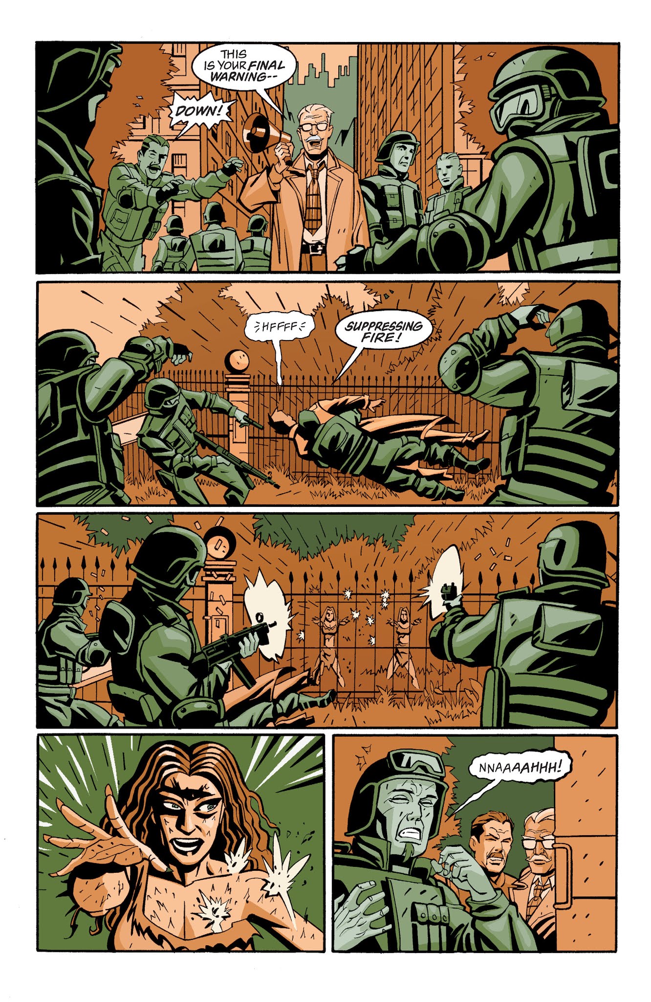 Read online Batman: New Gotham comic -  Issue # TPB 1 (Part 3) - 78
