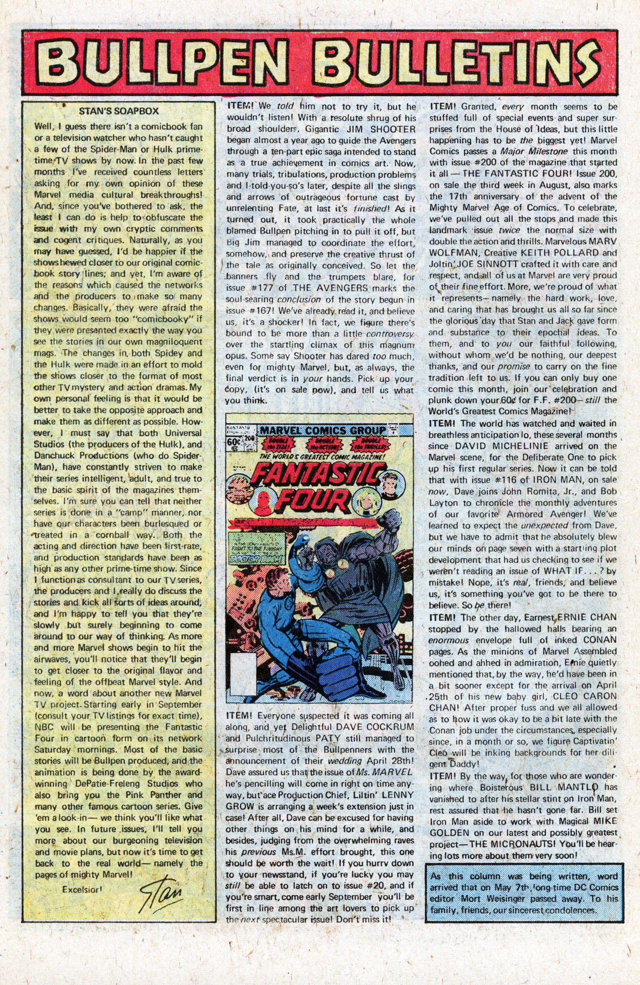 Read online Marvel Tales (1964) comic -  Issue #97 - 29