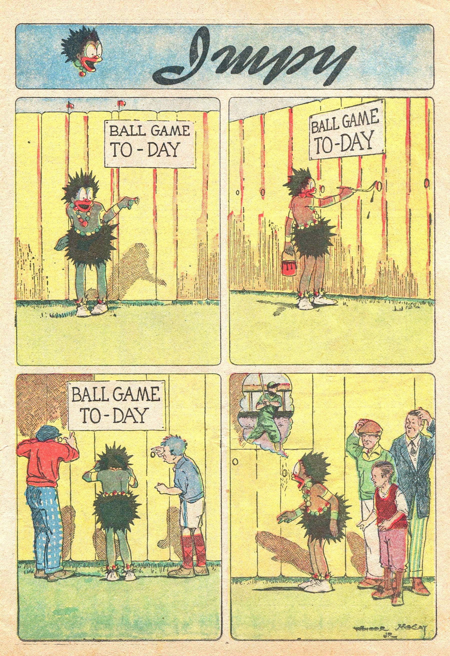 Read online Star Comics comic -  Issue #11 - 14