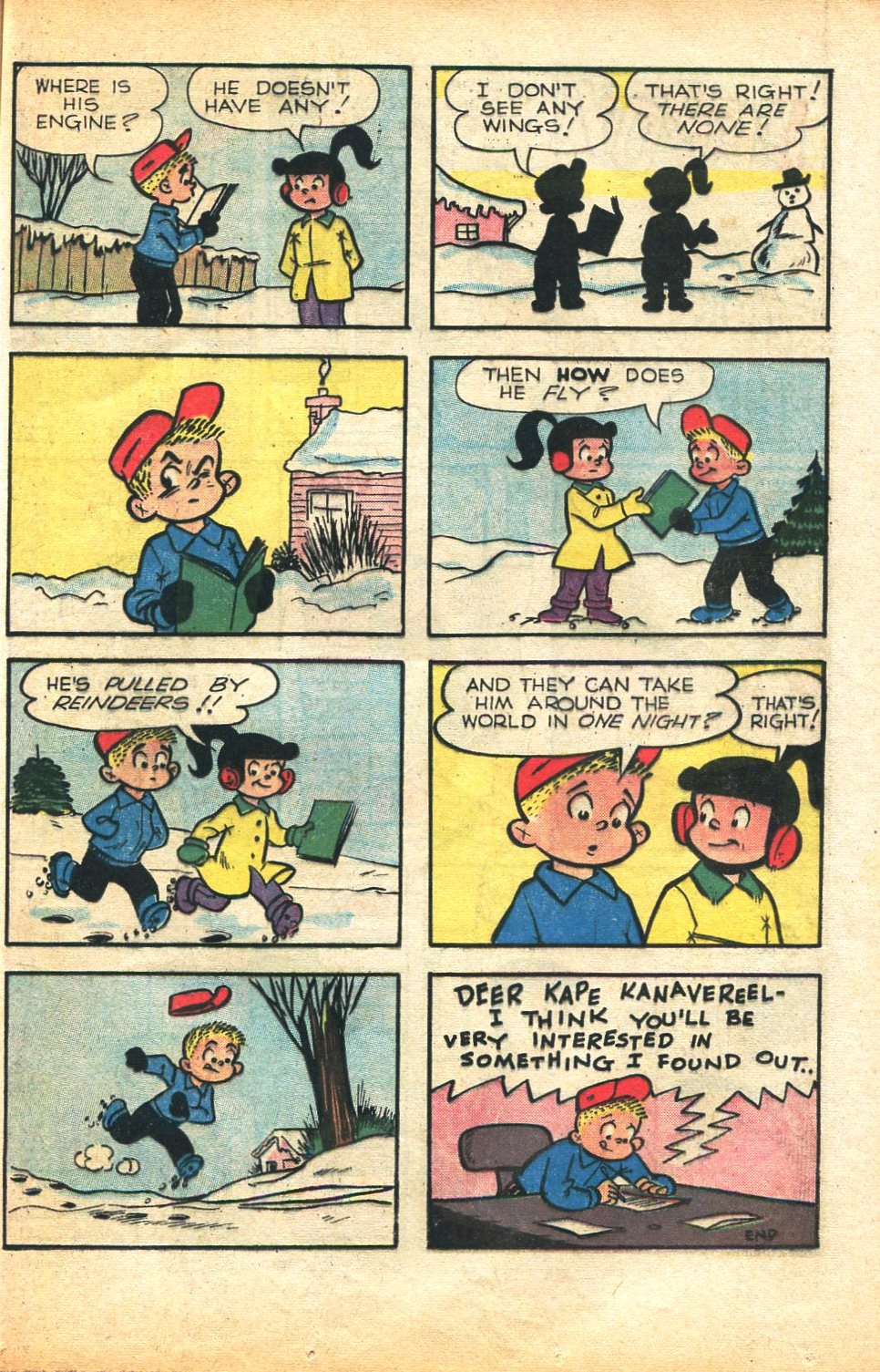 Read online Archie Giant Series Magazine comic -  Issue #15 - 37