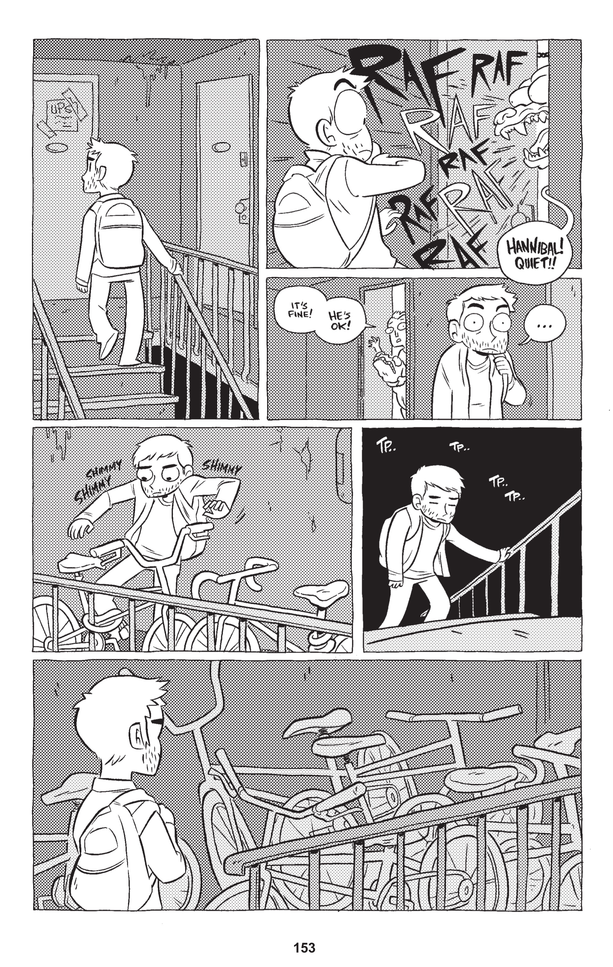 Read online Octopus Pie comic -  Issue # TPB 4 (Part 2) - 54