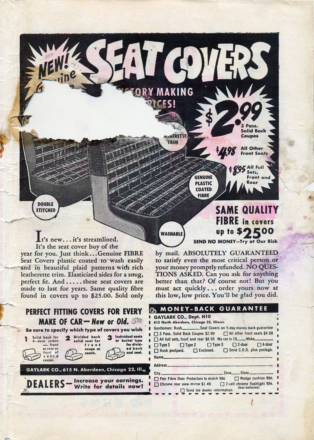 Read online Loveland comic -  Issue #2 - 51