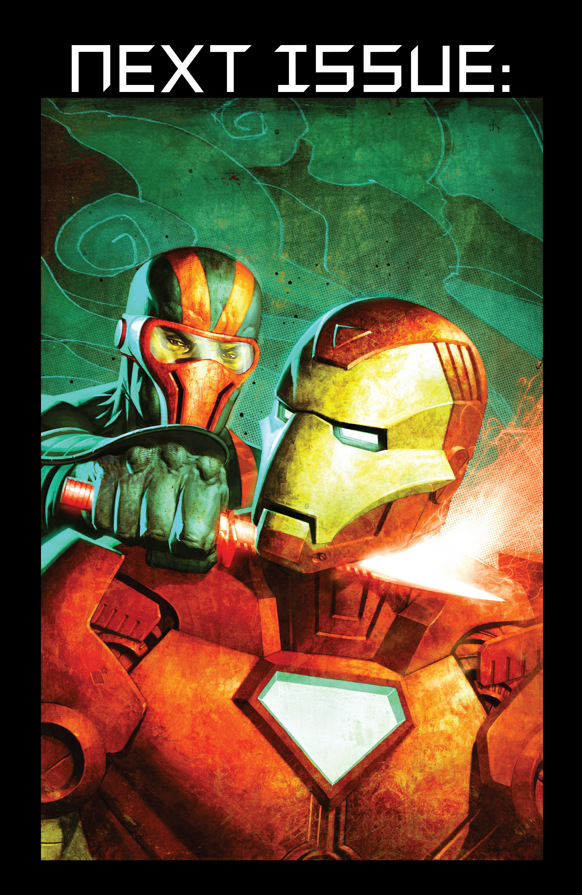 Read online New Warriors (2007) comic -  Issue #17 - 25