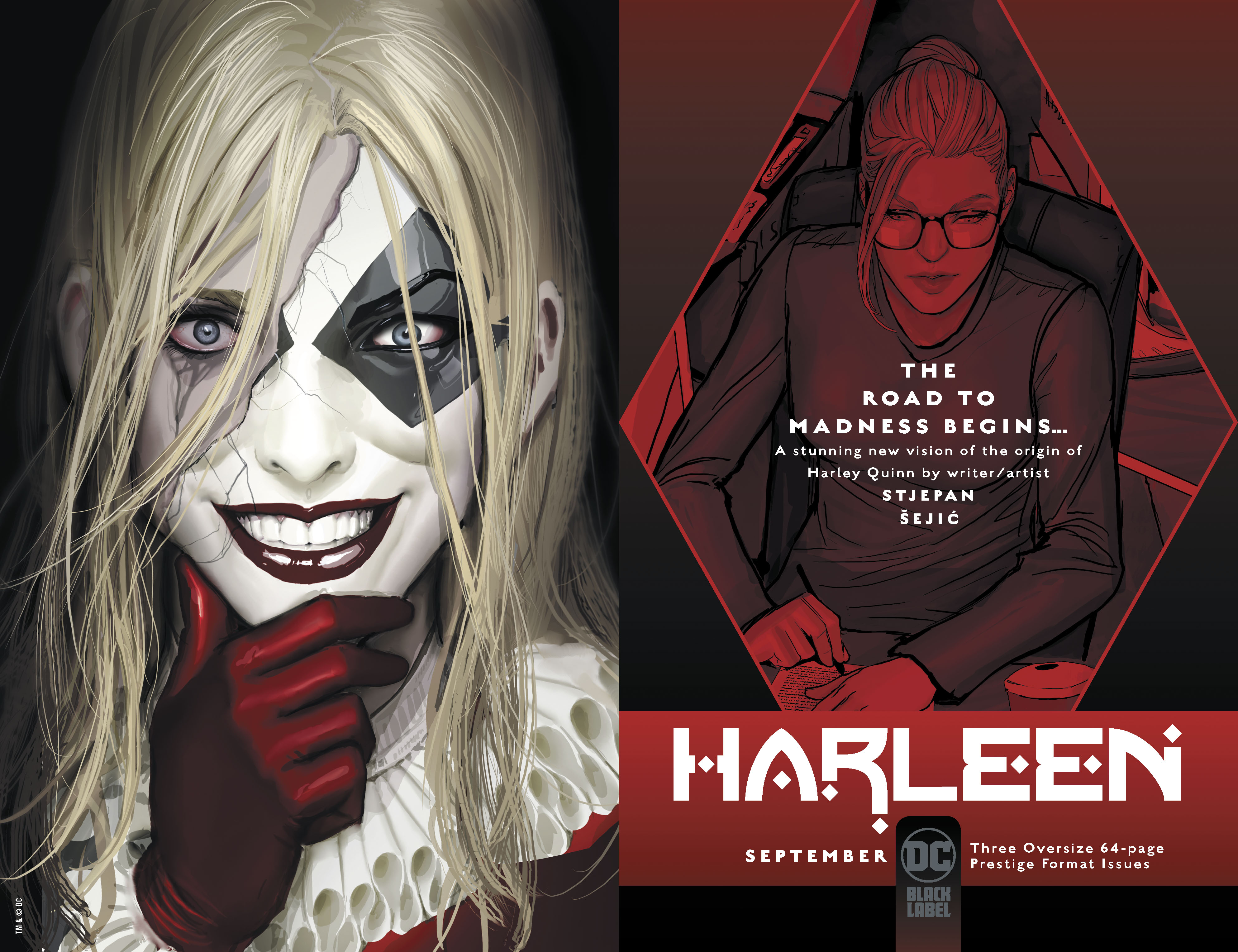 Read online Superman (2018) comic -  Issue #15 - 2