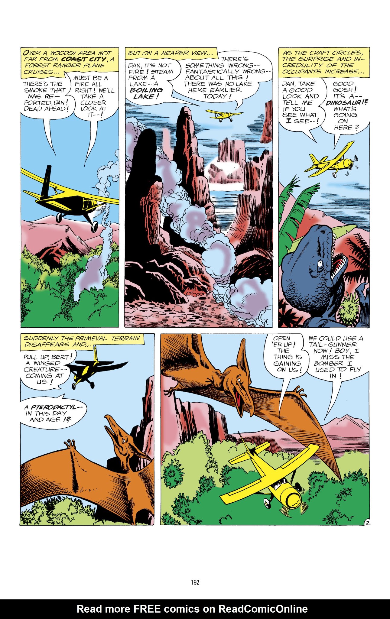 Read online Green Lantern: The Silver Age comic -  Issue # TPB 3 (Part 2) - 92