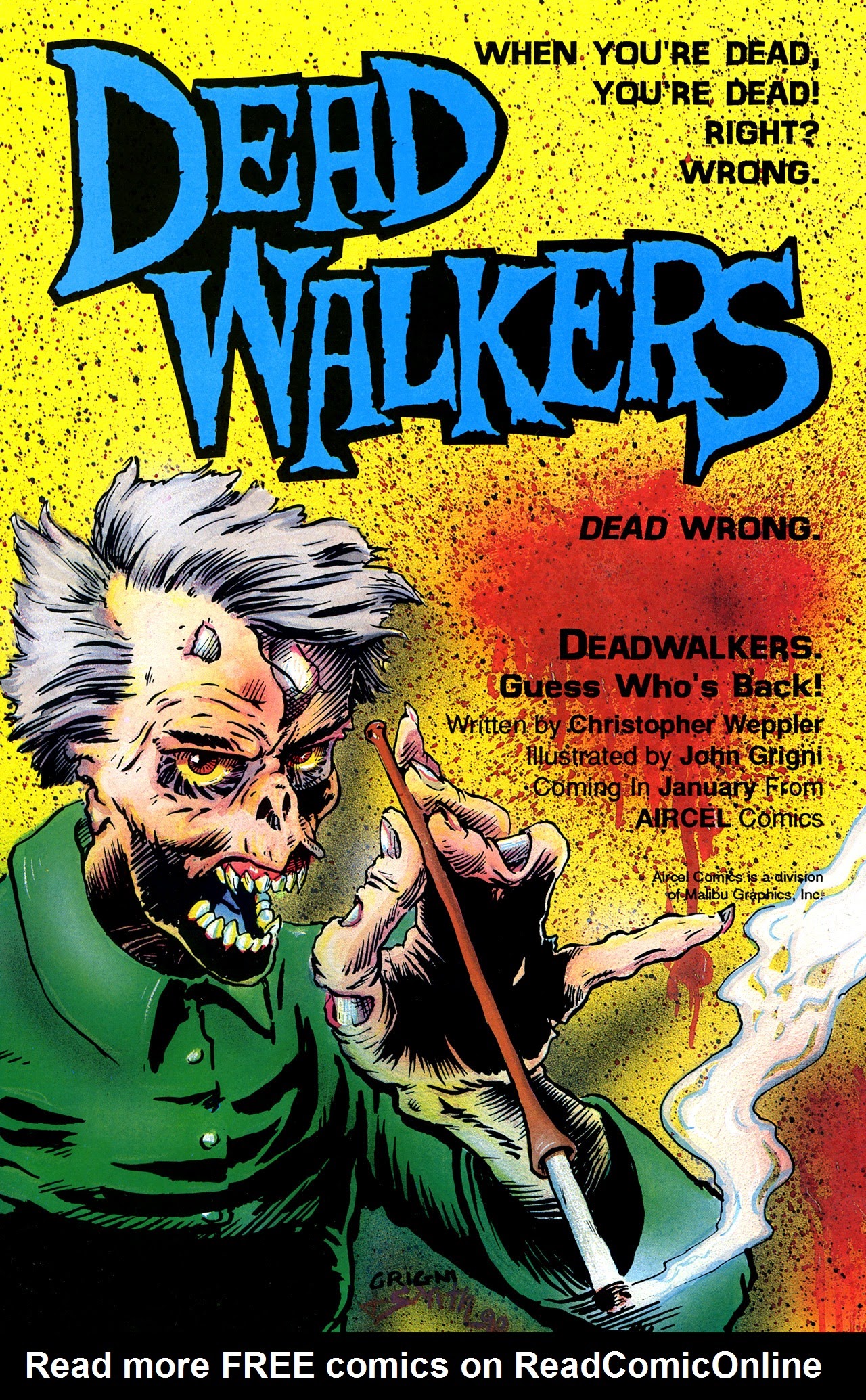 Read online I Love Lucy Too comic -  Issue #1 - 36