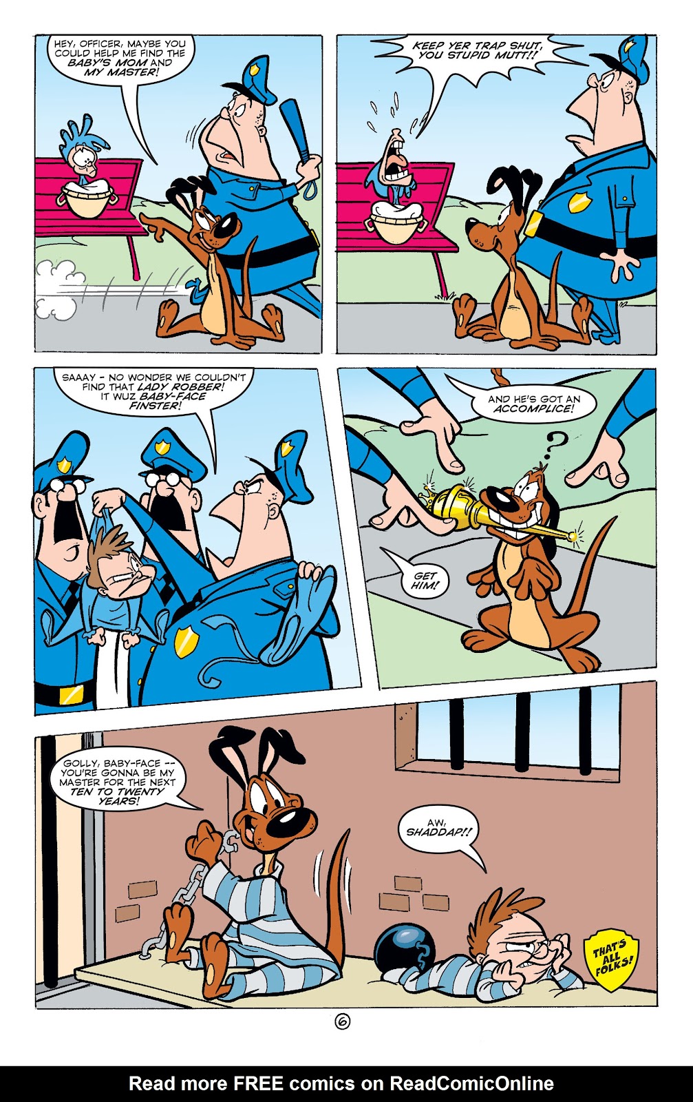 Looney Tunes (1994) issue 221 - Page 15