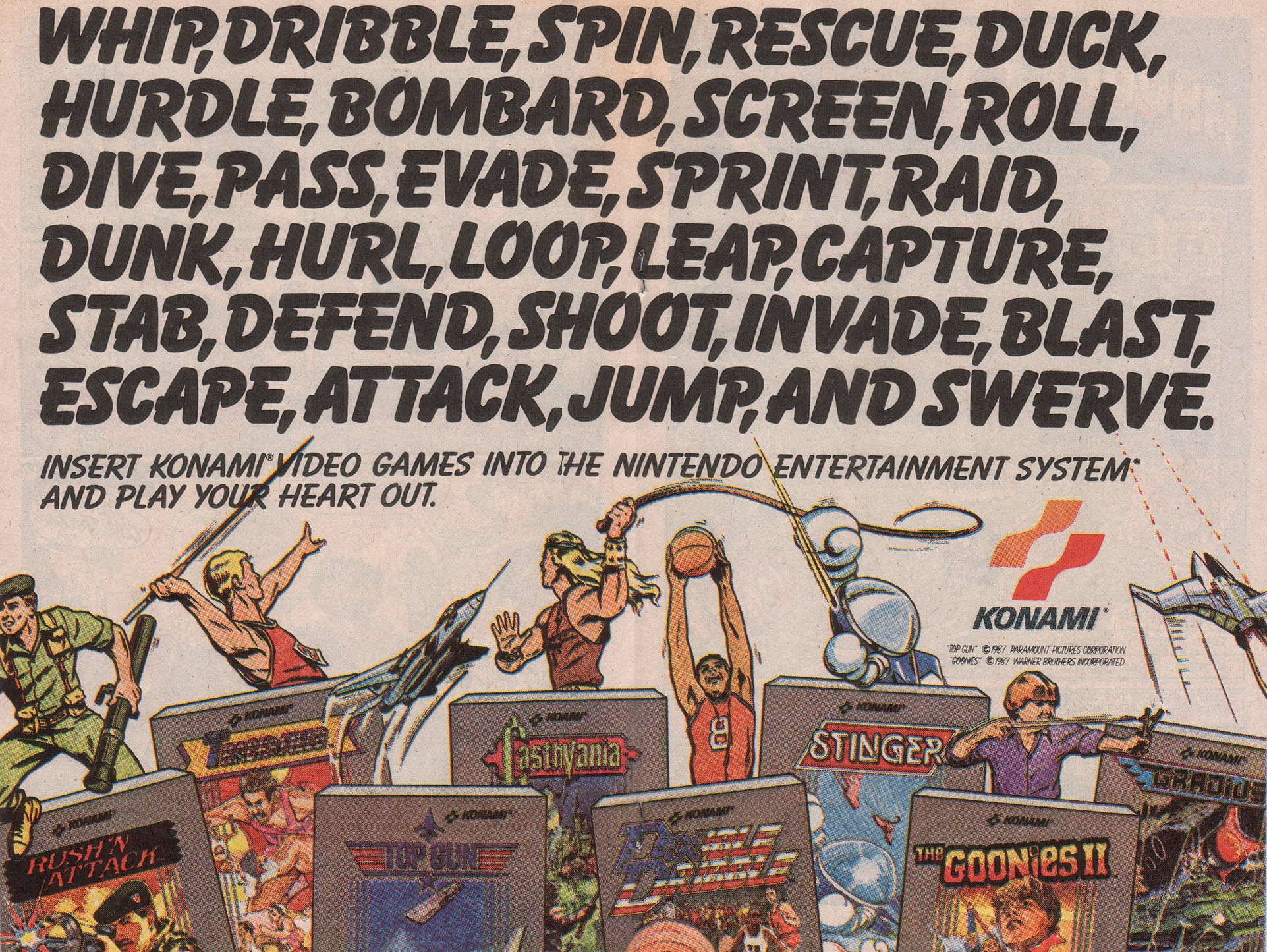 Read online Madballs comic -  Issue #8 - 18