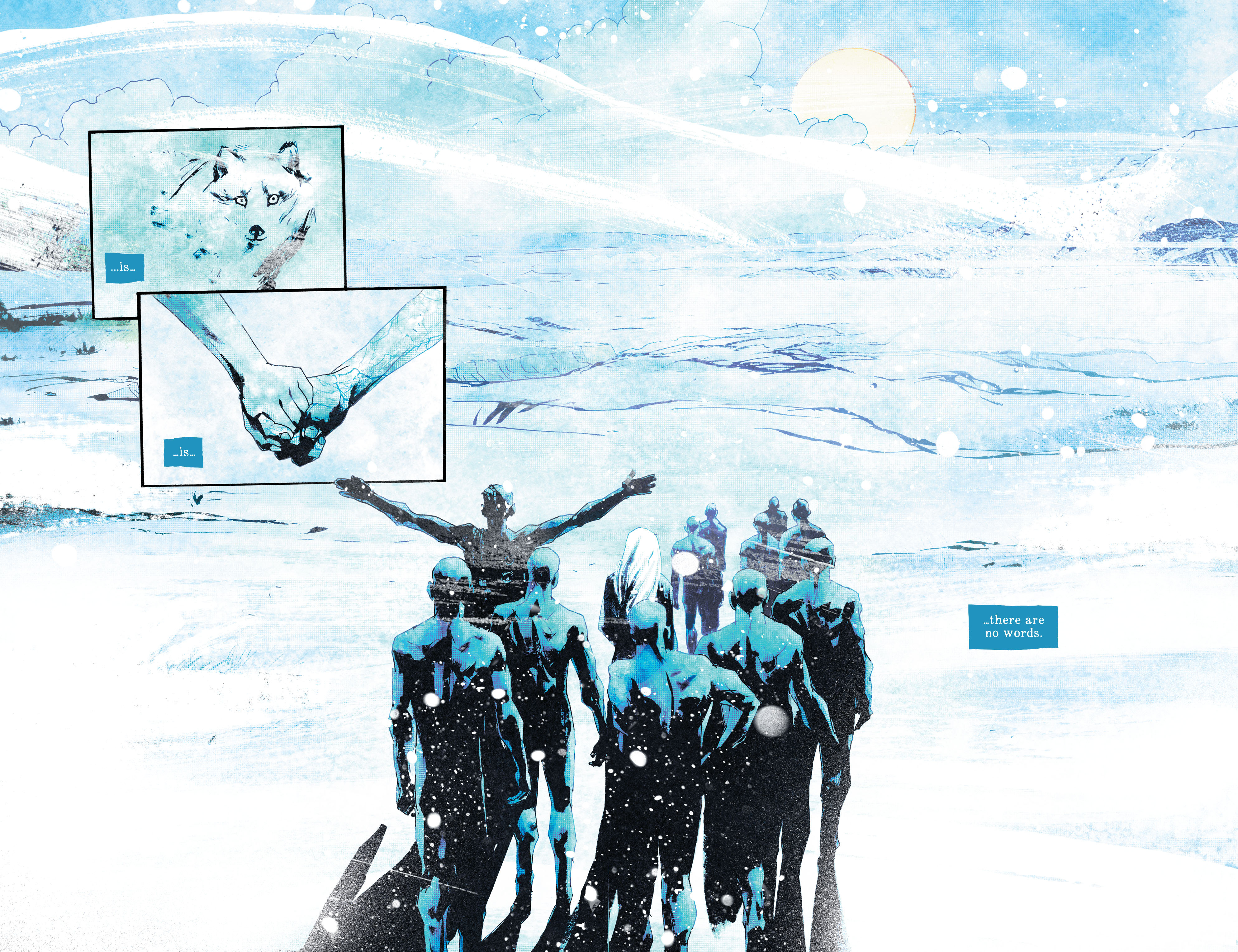 Read online All-Star Batman comic -  Issue #6 - 20