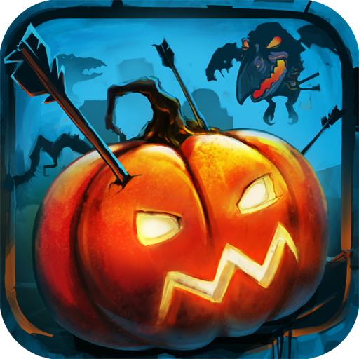 Shoot The Zombirds Mod