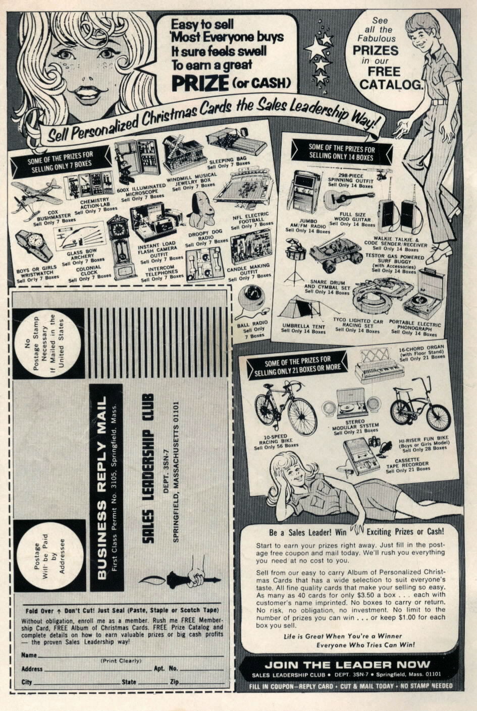 Read online Superman (1939) comic -  Issue #268 - 2