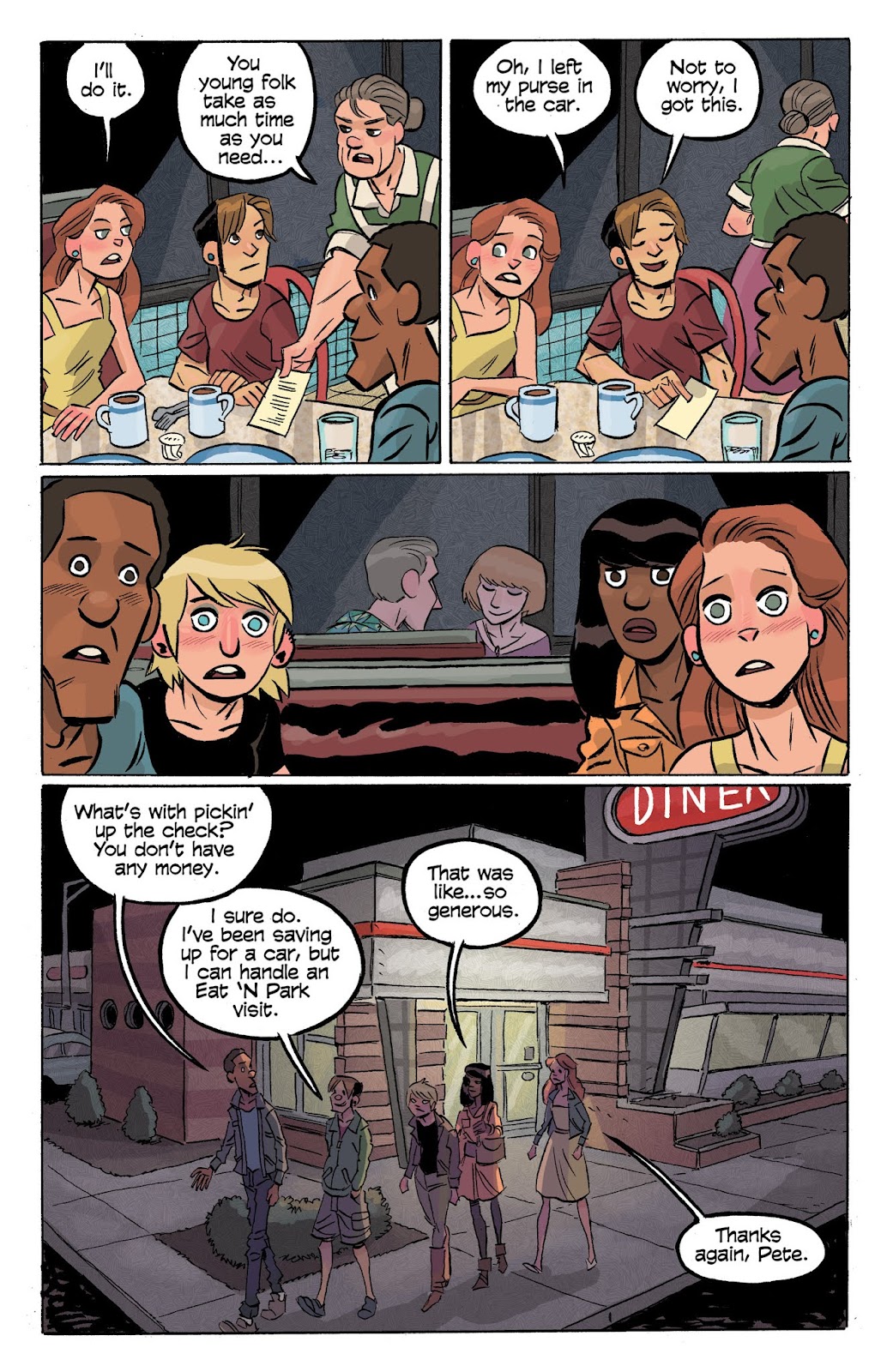 Cellies issue 5 - Page 12