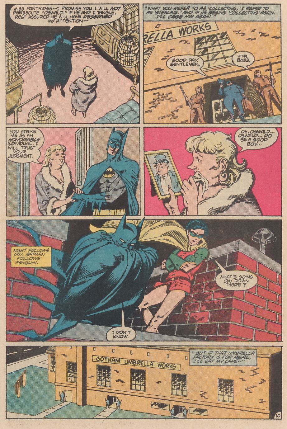 Read online Batman (1940) comic -  Issue # _Annual 11 - 34