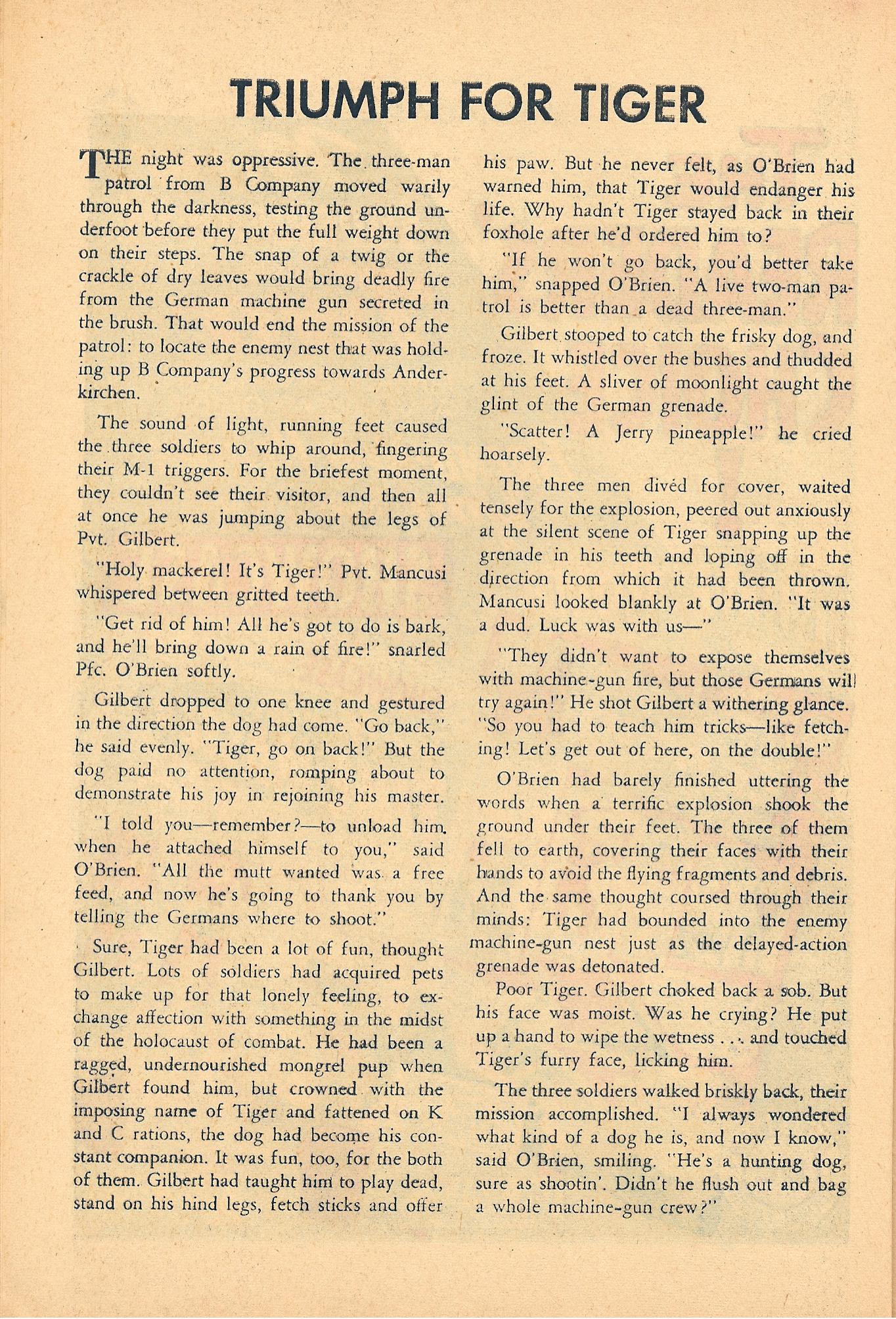 Blackhawk (1957) Issue #149 #42 - English 24