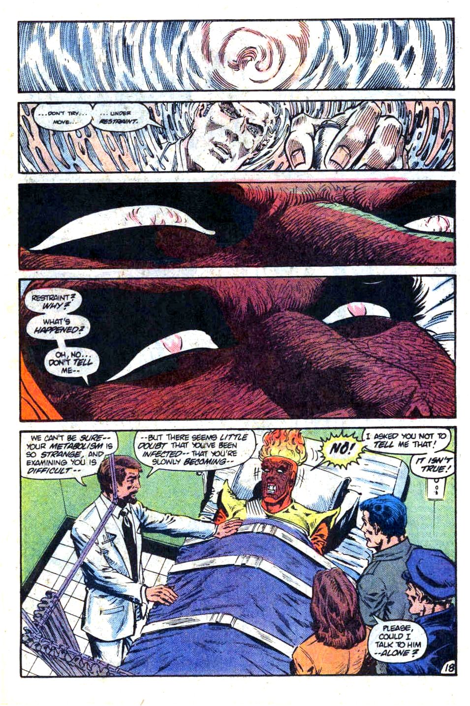 Read online The Fury of Firestorm comic -  Issue #11 - 19
