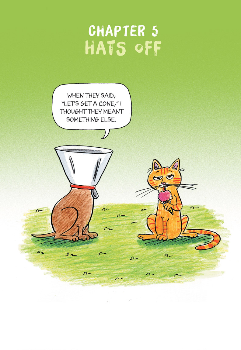 Read online Nat Enough comic -  Issue # TPB 1 (Part 1) - 83